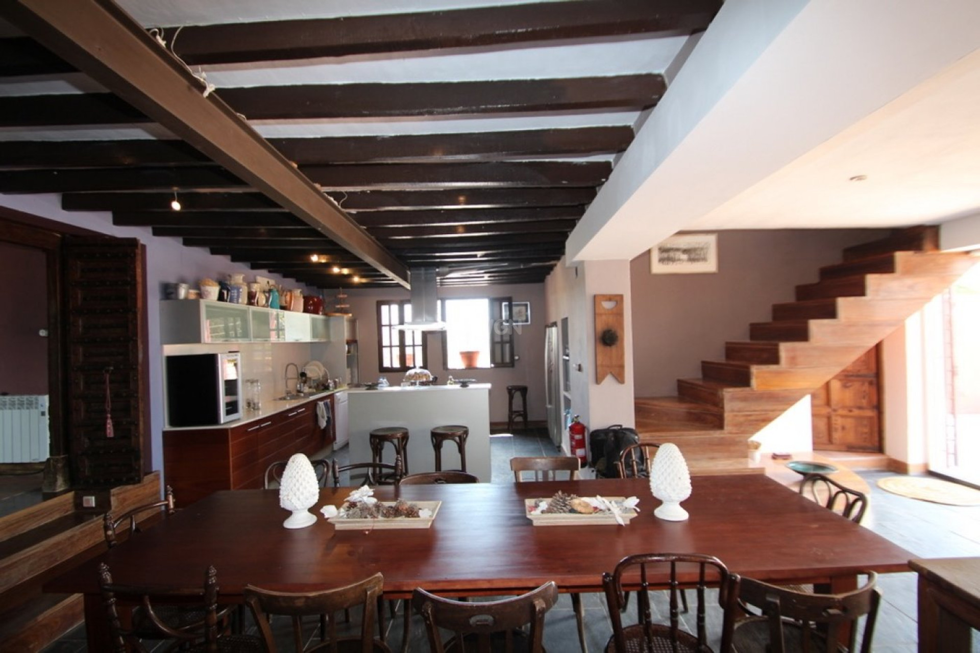 Odsprzedaż - Villa - Orihuela - Inland