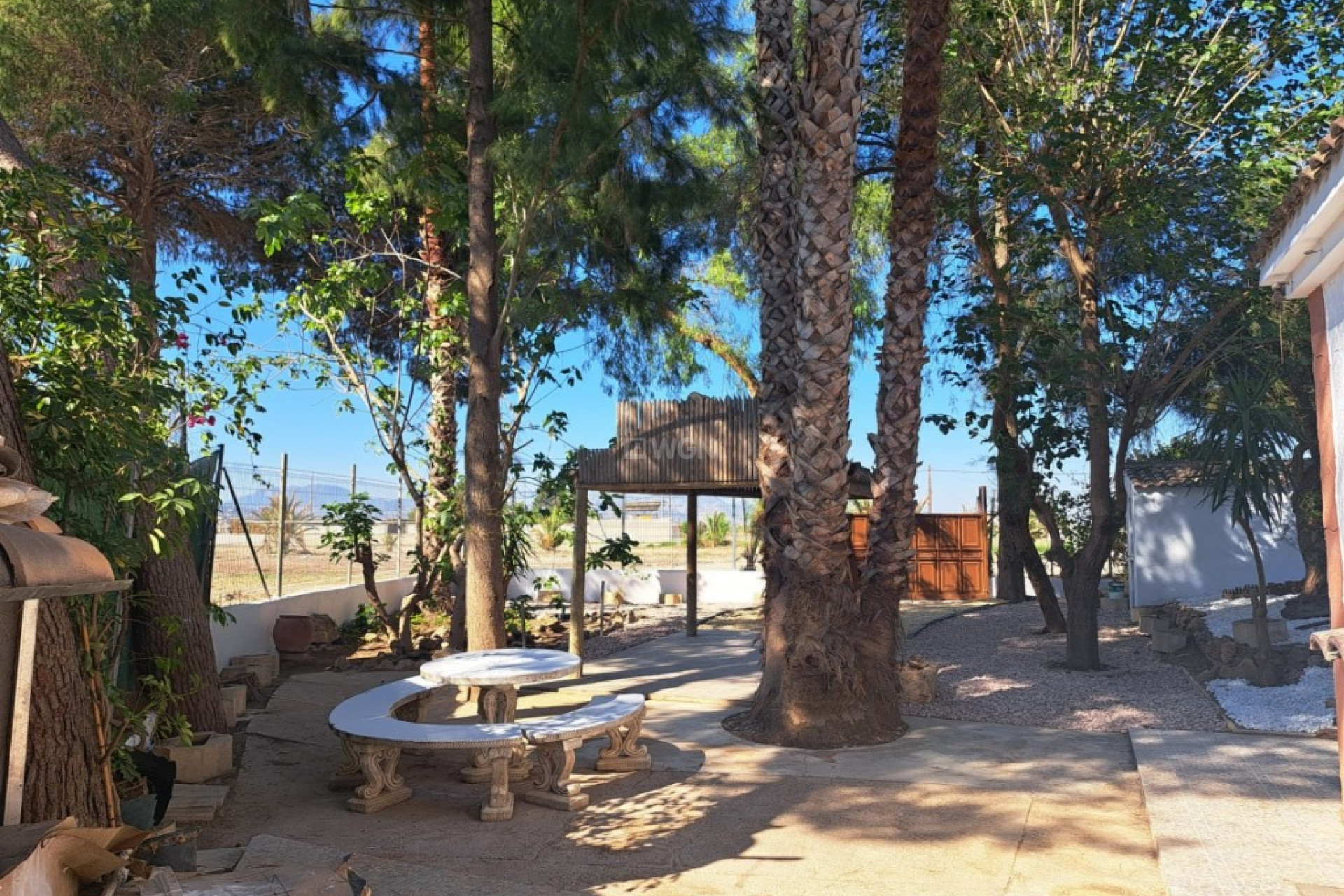 Odsprzedaż - Villa - Orihuela - Inland