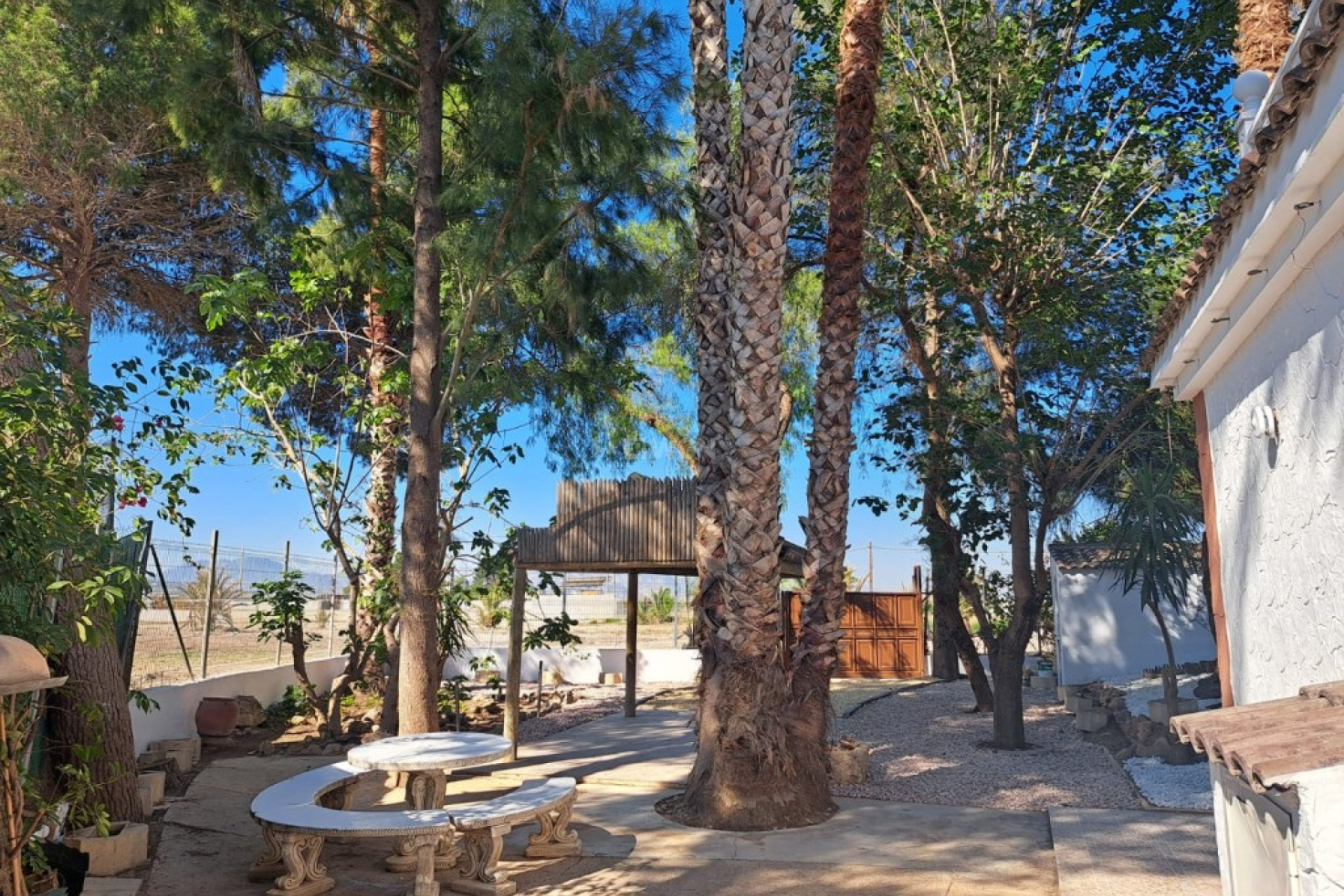 Odsprzedaż - Villa - Orihuela - Inland