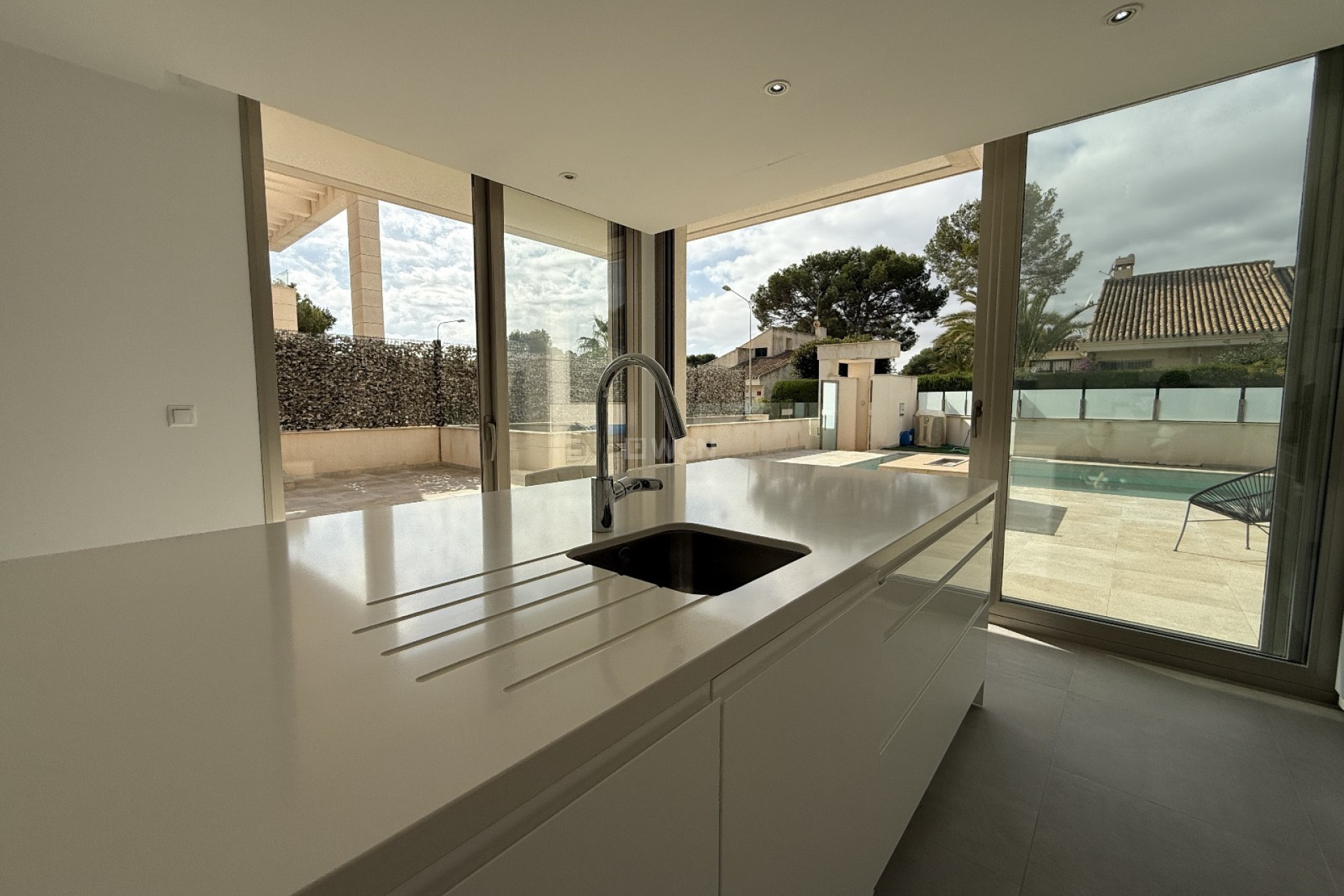 Odsprzedaż - Villa - Orihuela - Inland