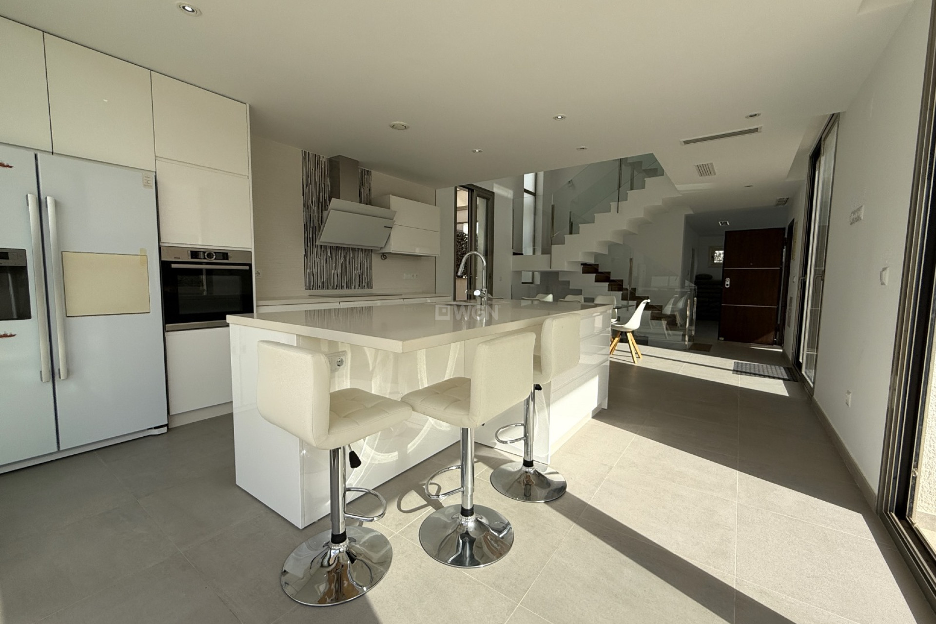 Odsprzedaż - Villa - Orihuela - Inland