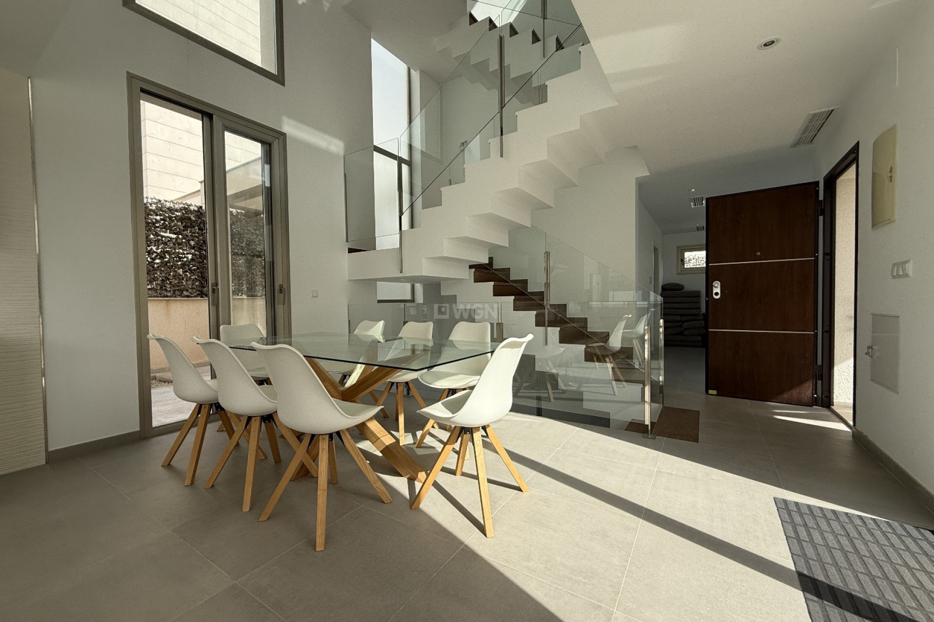 Odsprzedaż - Villa - Orihuela - Inland