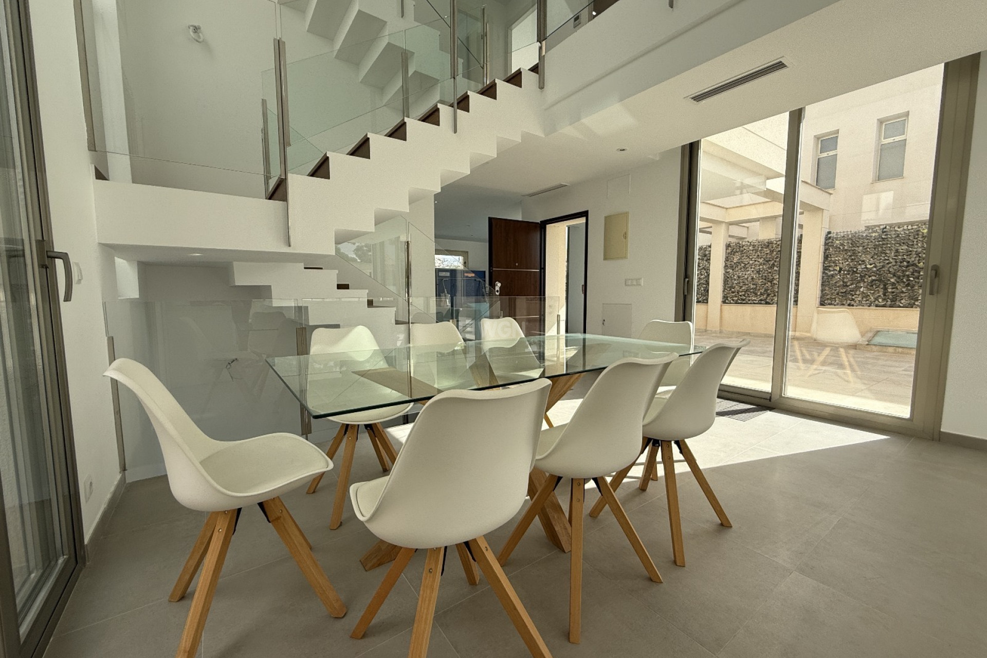 Odsprzedaż - Villa - Orihuela - Inland