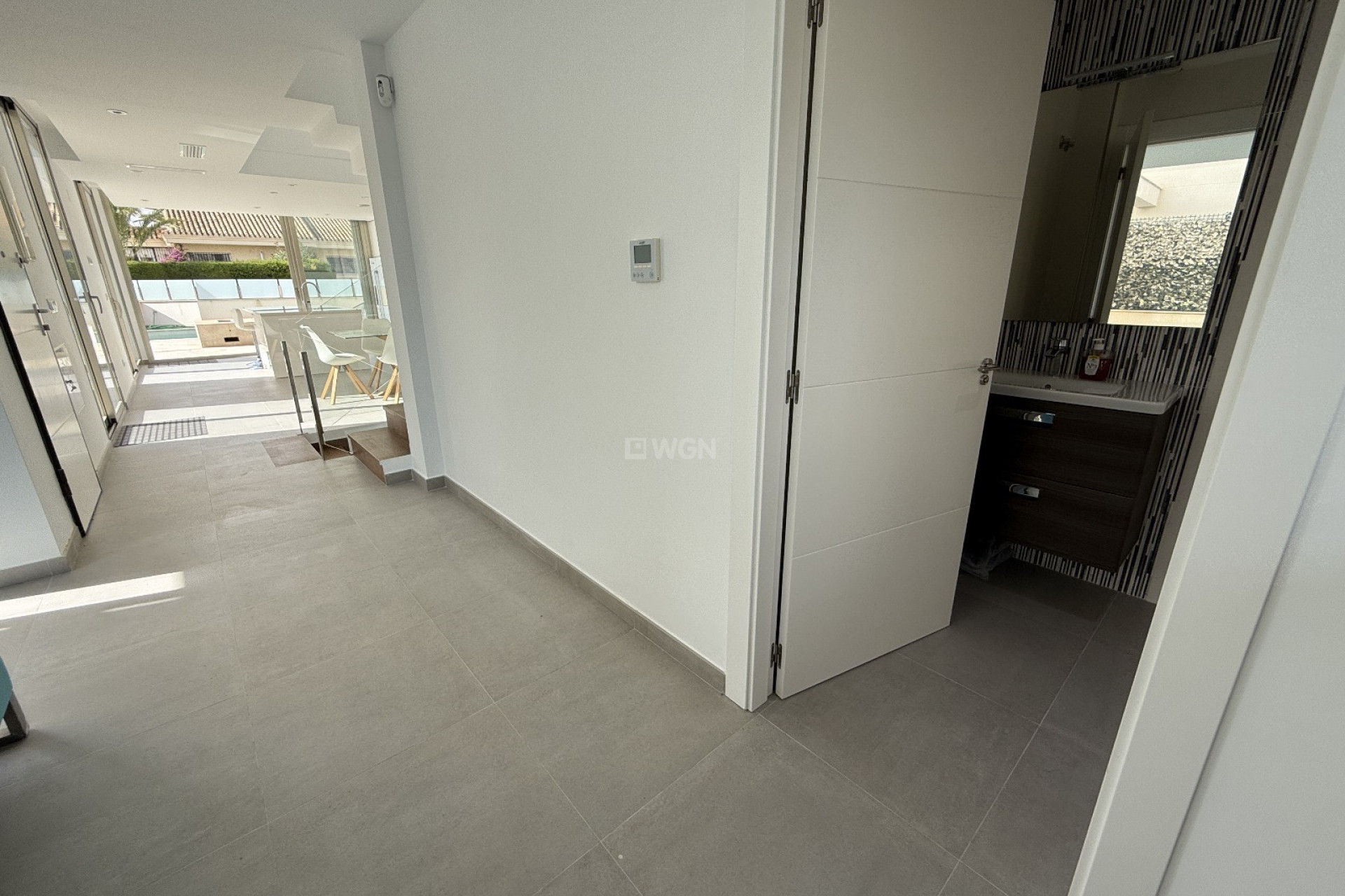 Odsprzedaż - Villa - Orihuela - Inland