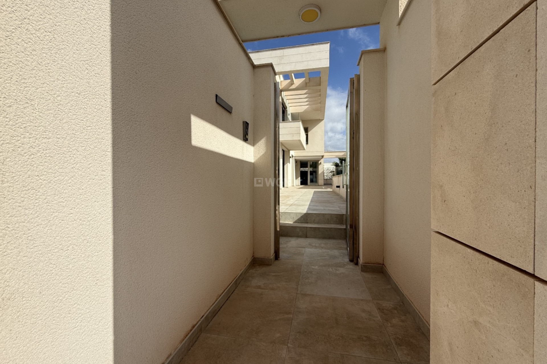 Odsprzedaż - Villa - Orihuela - Inland