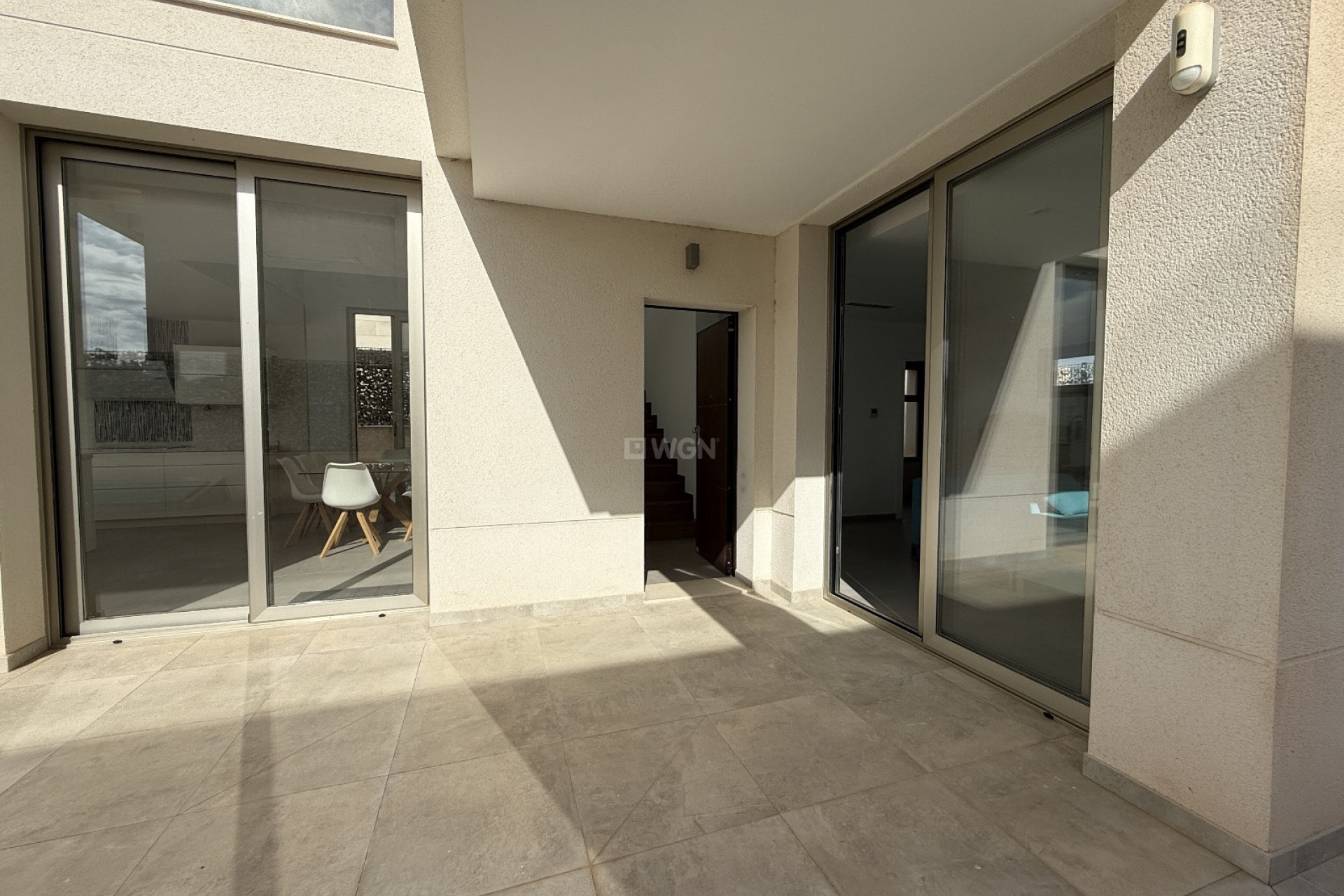 Odsprzedaż - Villa - Orihuela - Inland