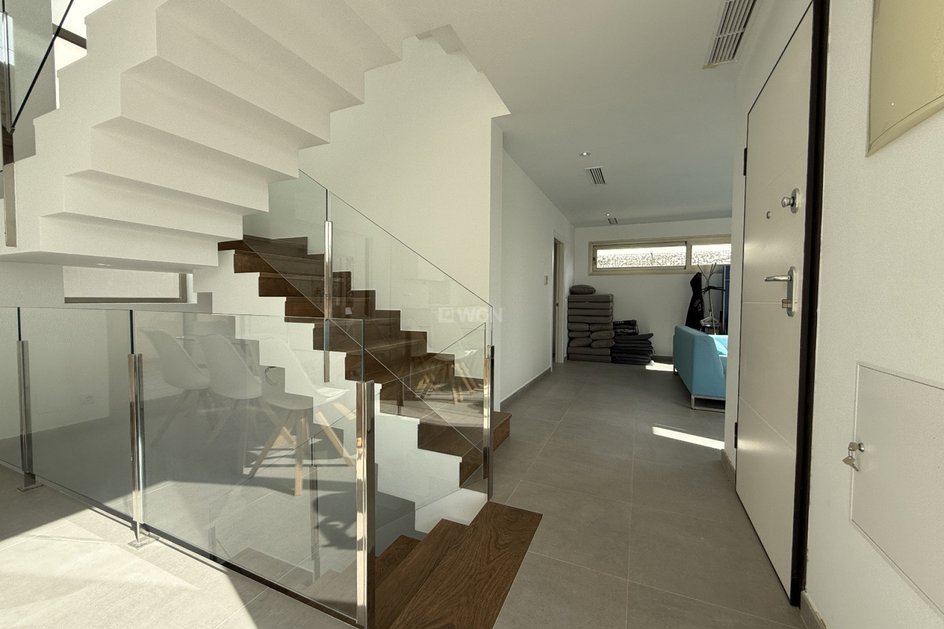 Odsprzedaż - Villa - Orihuela - Inland