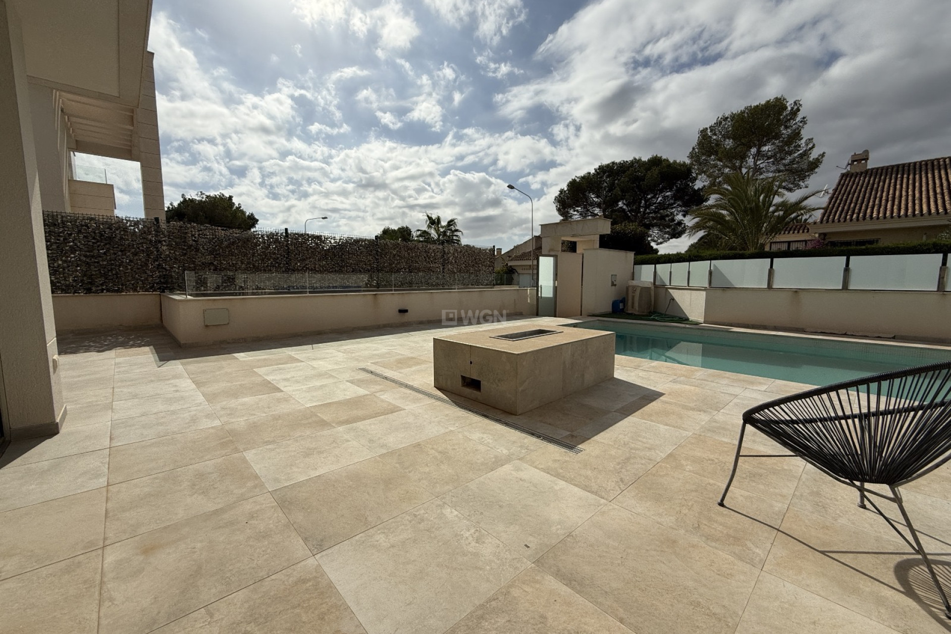 Odsprzedaż - Villa - Orihuela - Inland