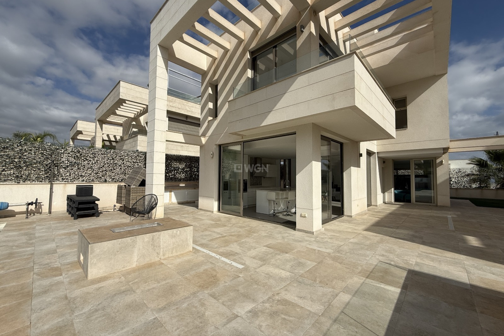 Odsprzedaż - Villa - Orihuela - Inland