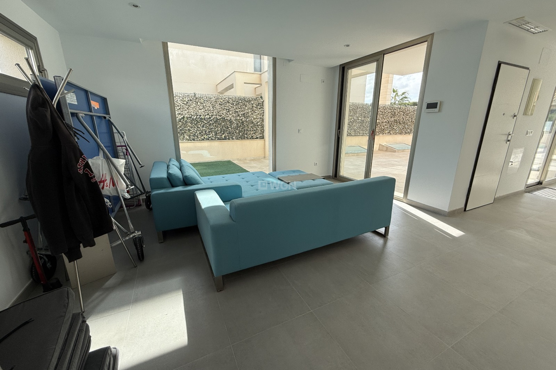 Odsprzedaż - Villa - Orihuela - Inland