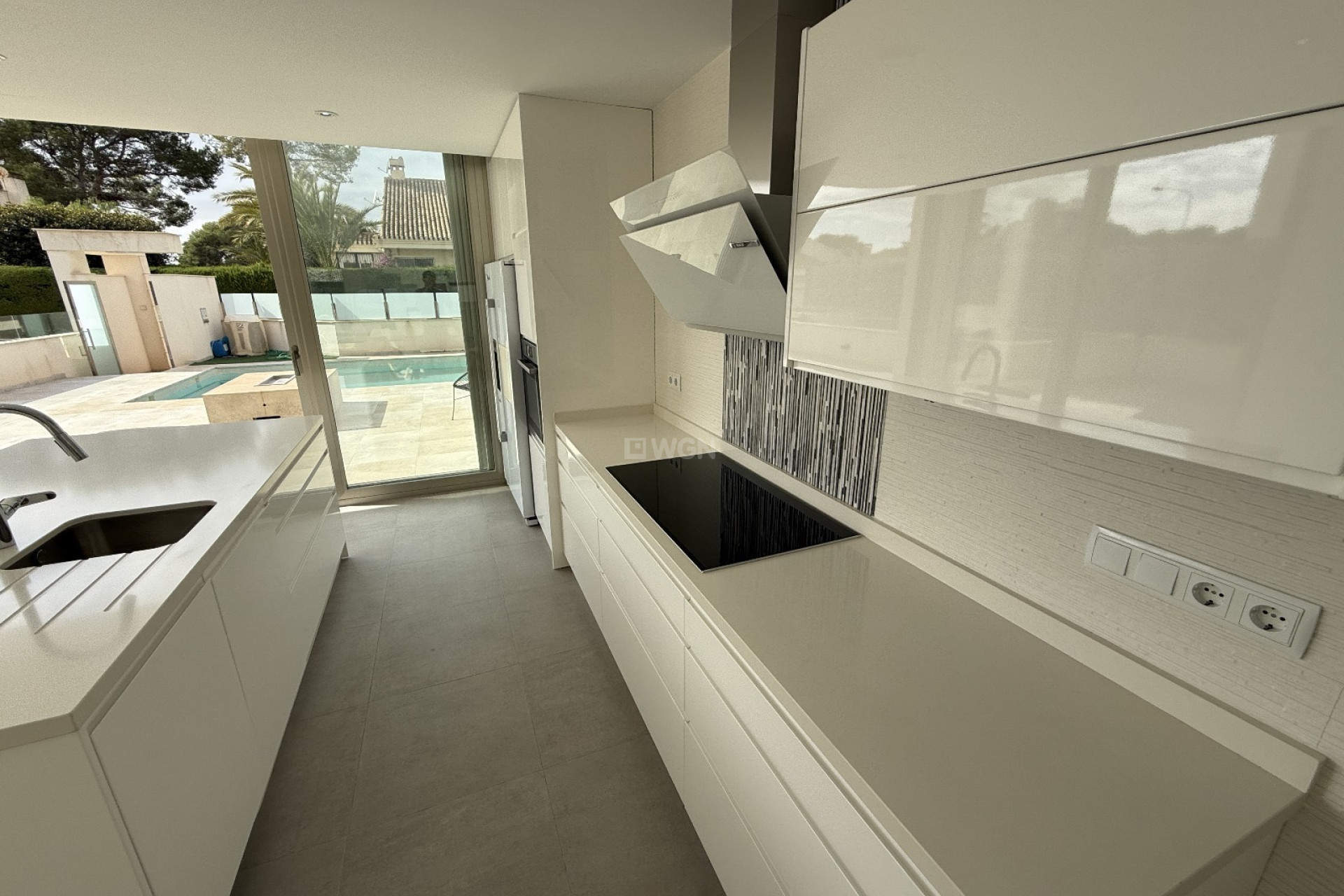 Odsprzedaż - Villa - Orihuela - Inland