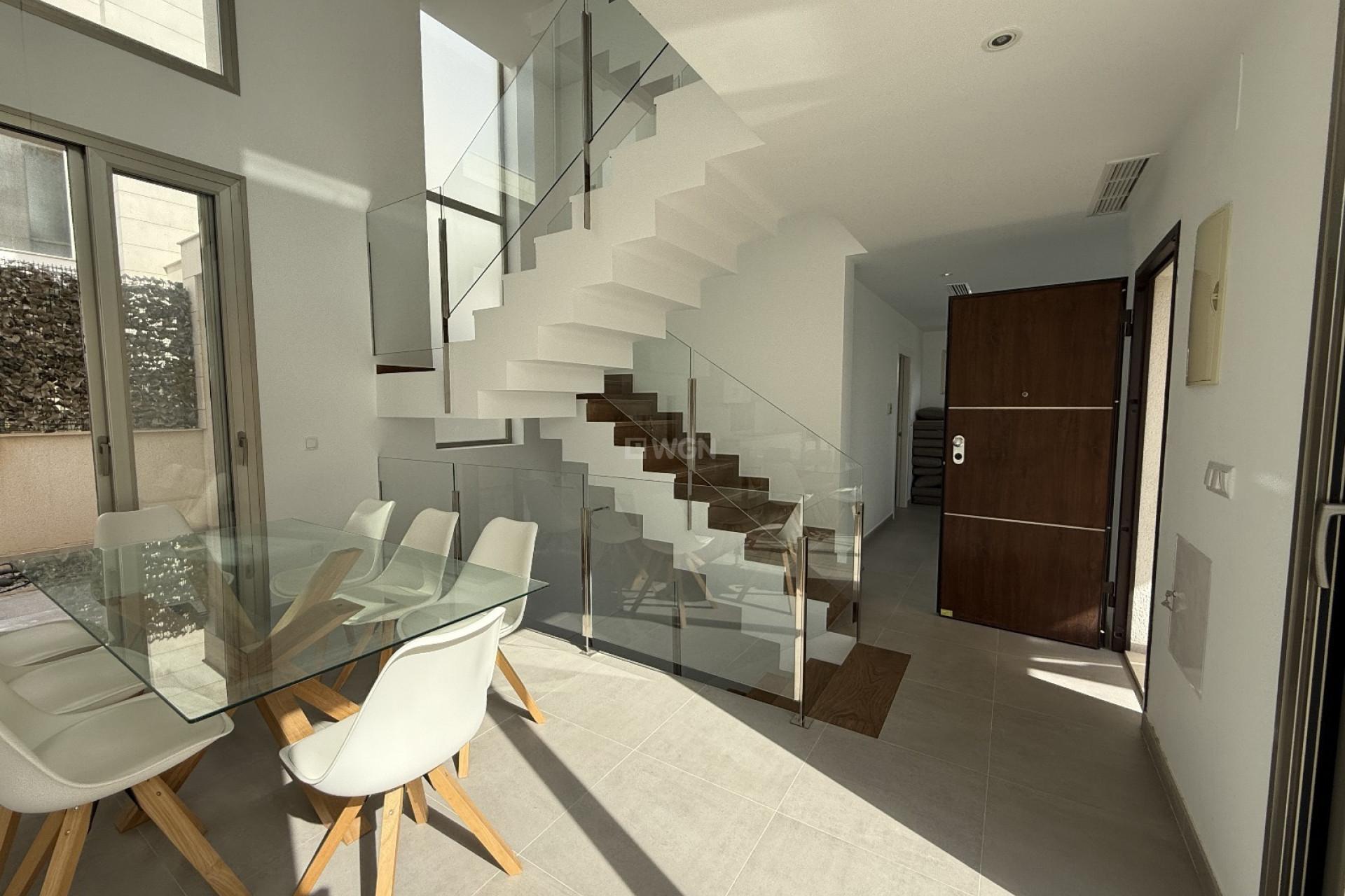 Odsprzedaż - Villa - Orihuela - Inland