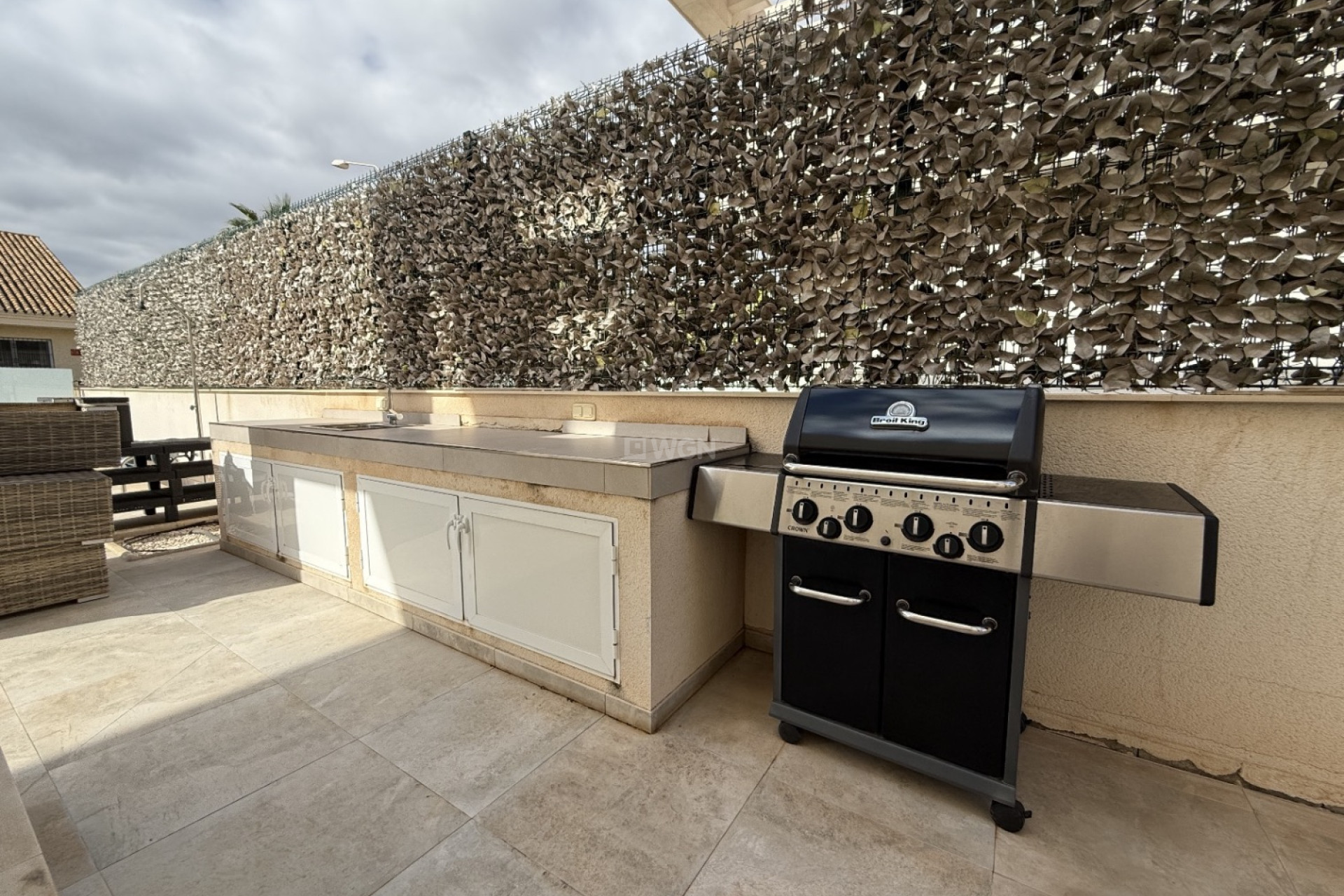 Odsprzedaż - Villa - Orihuela - Inland