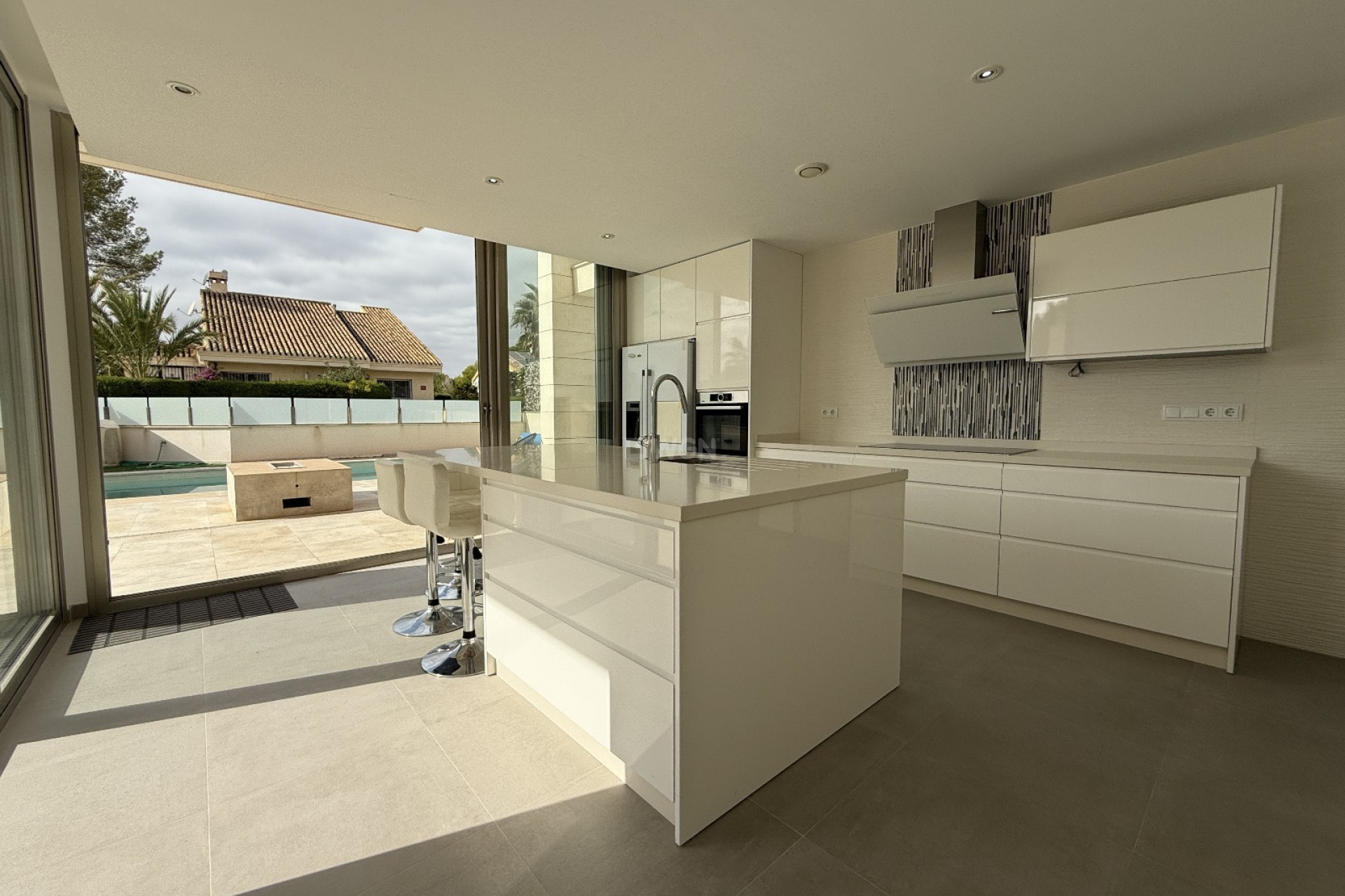 Odsprzedaż - Villa - Orihuela - Inland