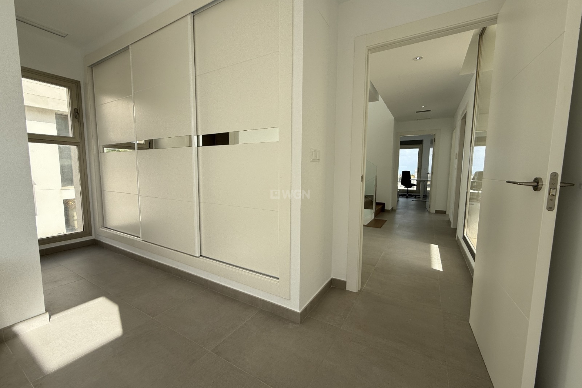 Odsprzedaż - Villa - Orihuela - Inland