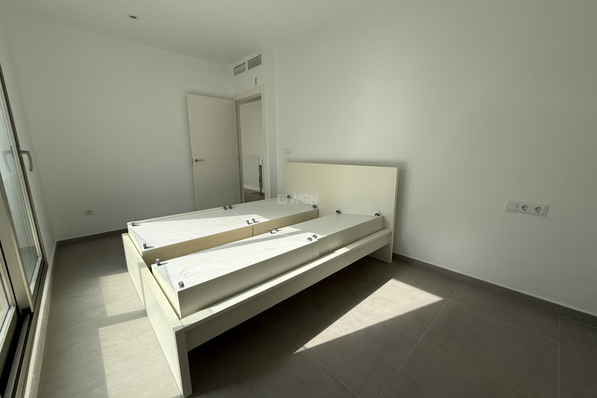 Odsprzedaż - Villa - Orihuela - Inland