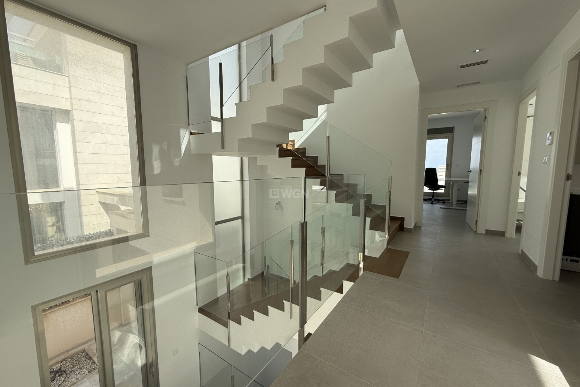 Odsprzedaż - Villa - Orihuela - Inland