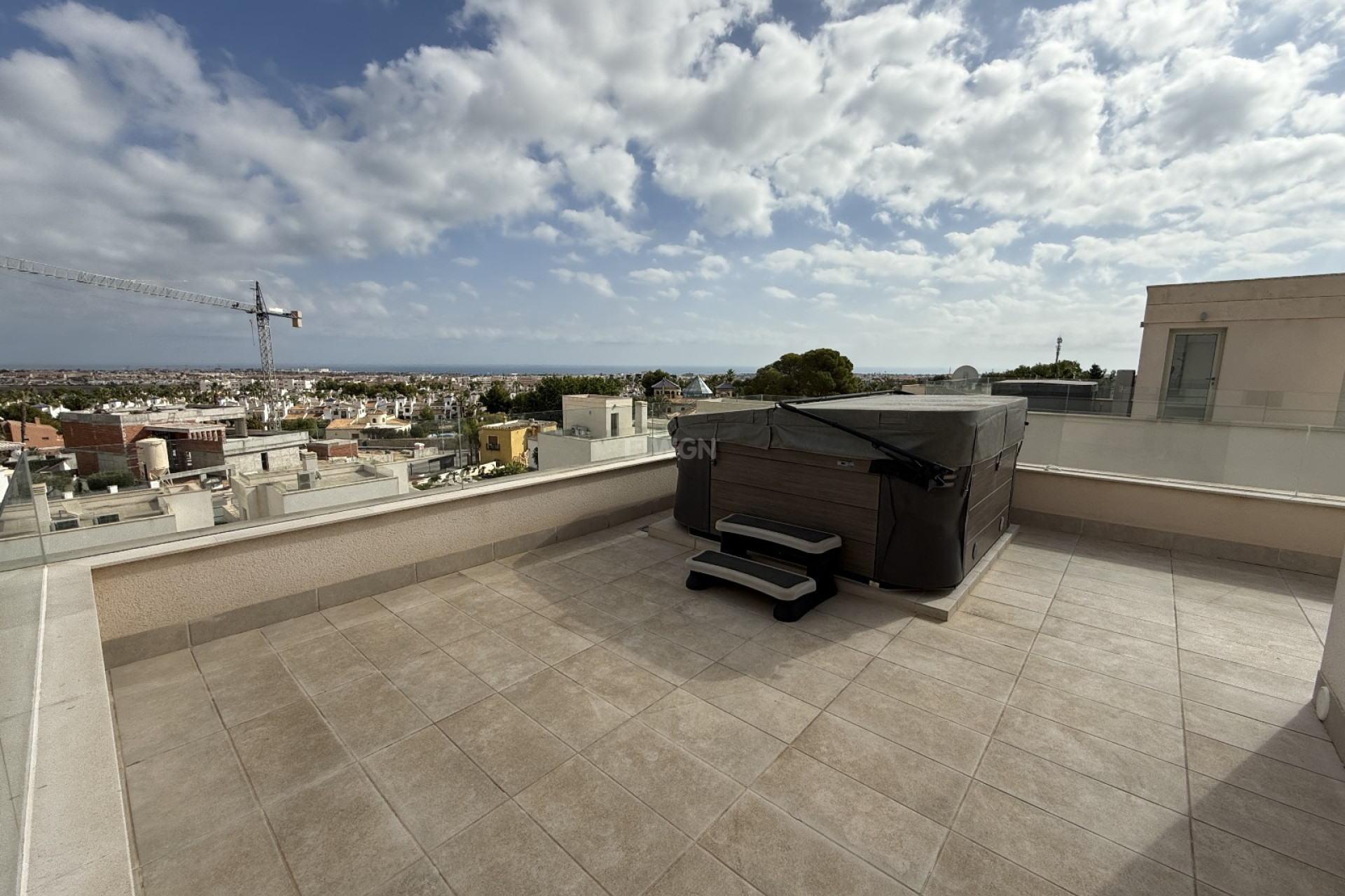 Odsprzedaż - Villa - Orihuela - Inland