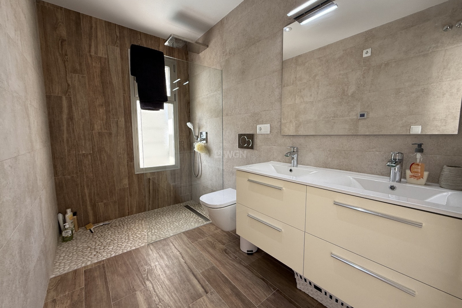 Odsprzedaż - Villa - Orihuela - Inland