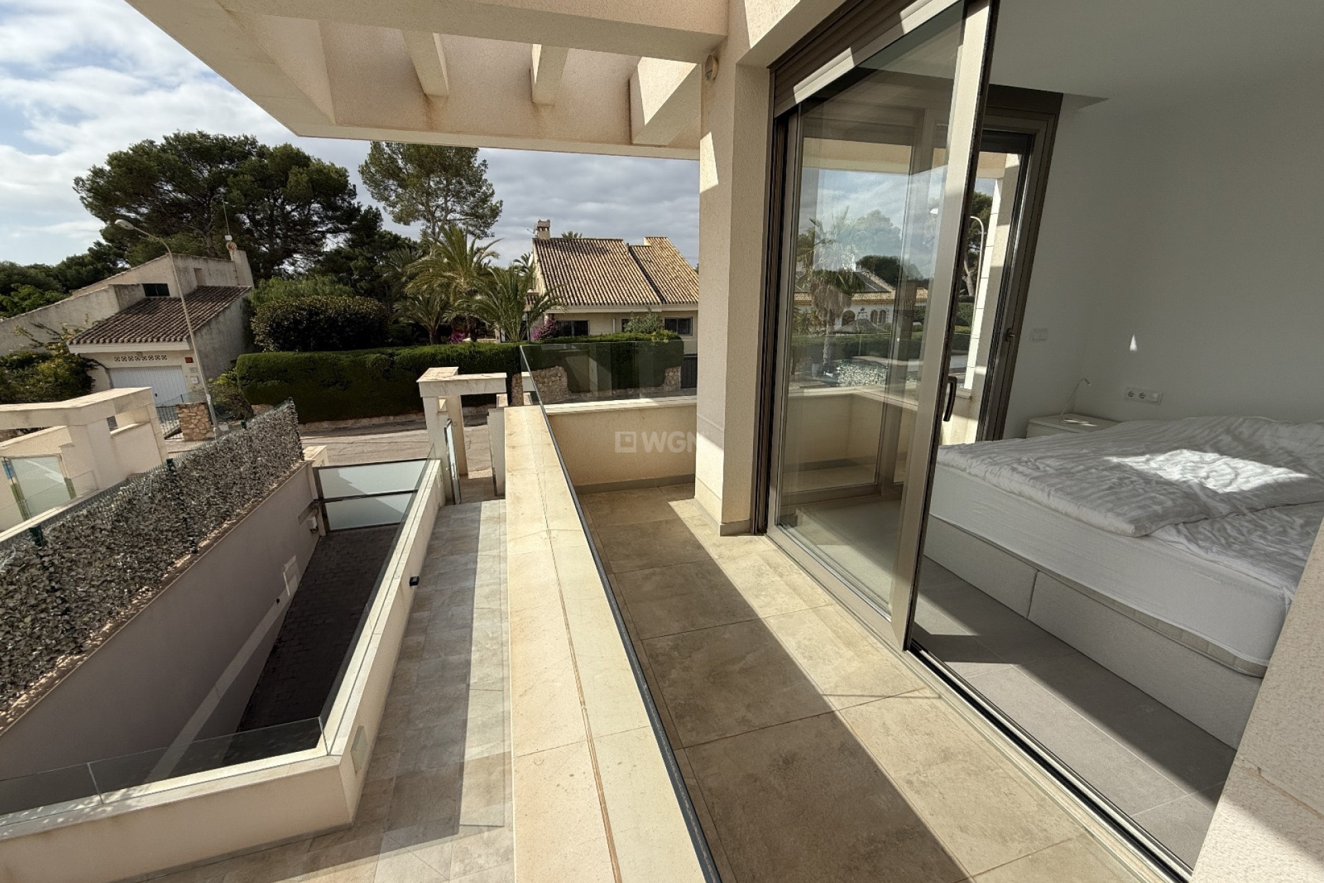 Odsprzedaż - Villa - Orihuela - Inland