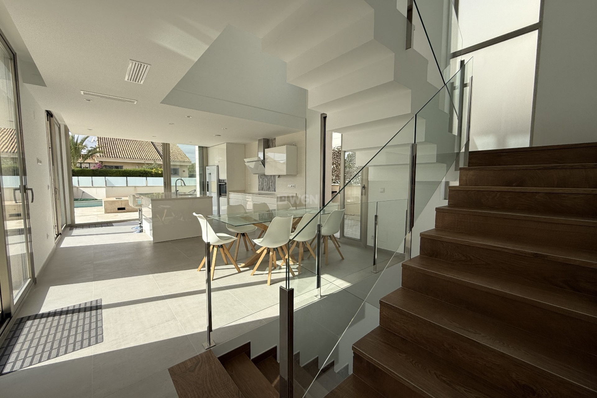 Odsprzedaż - Villa - Orihuela - Inland