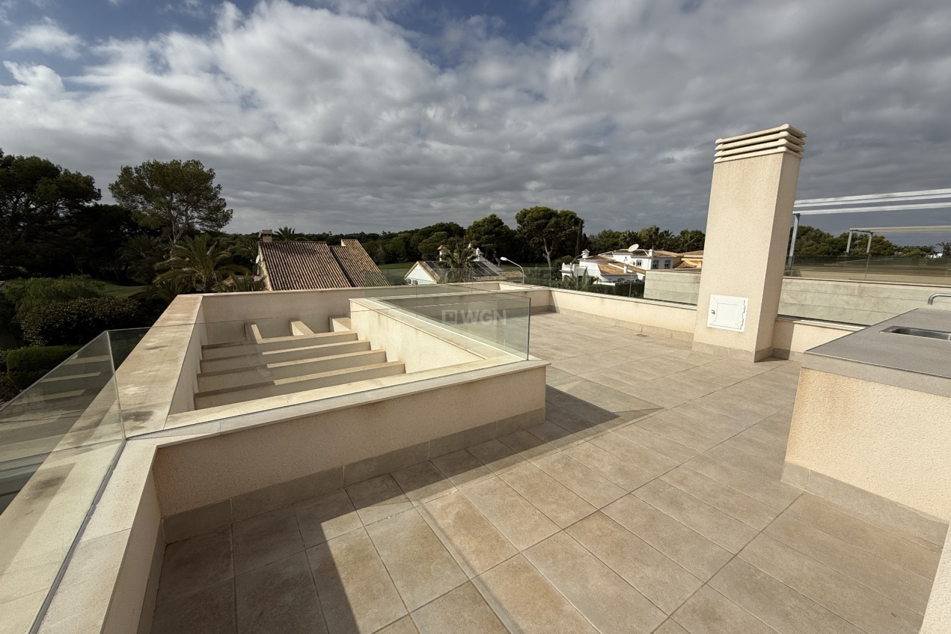 Odsprzedaż - Villa - Orihuela - Inland