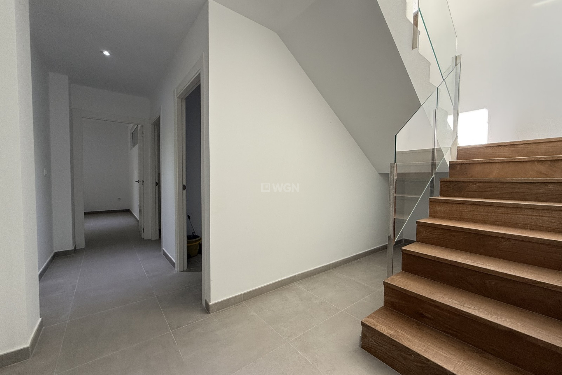 Odsprzedaż - Villa - Orihuela - Inland