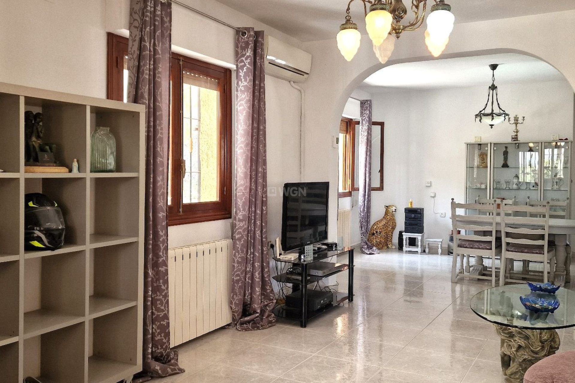 Odsprzedaż - Villa - Orihuela - Inland