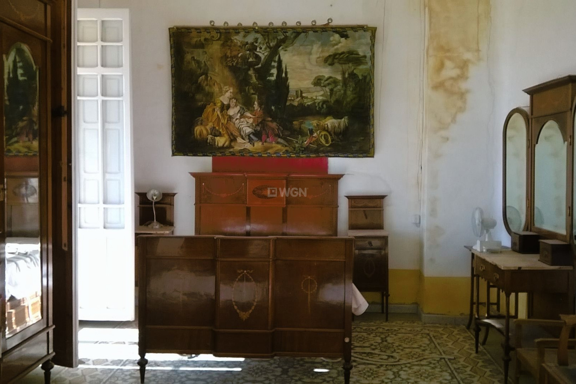 Odsprzedaż - Villa - Orihuela - Inland