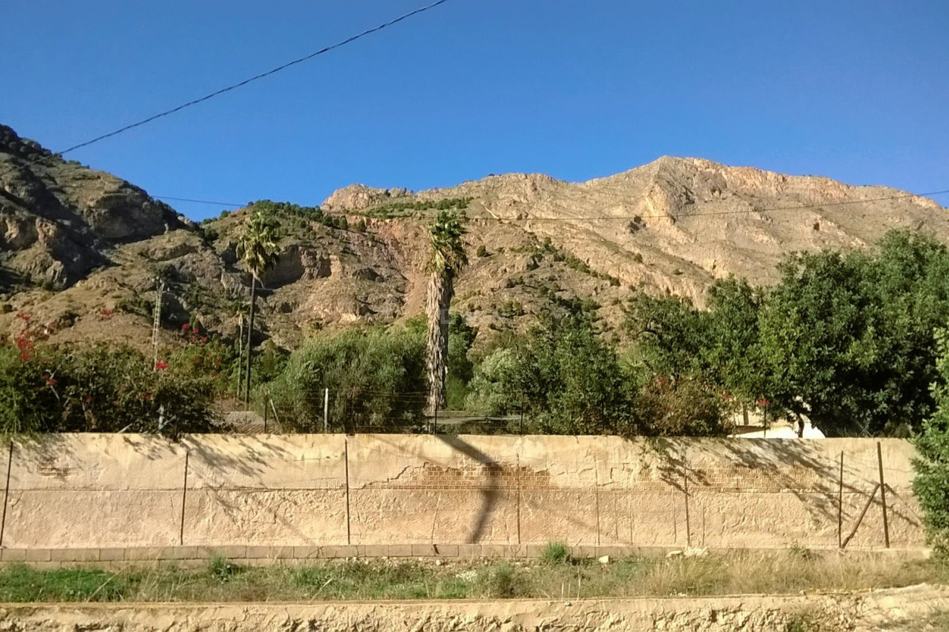 Odsprzedaż - Villa - Orihuela - Inland