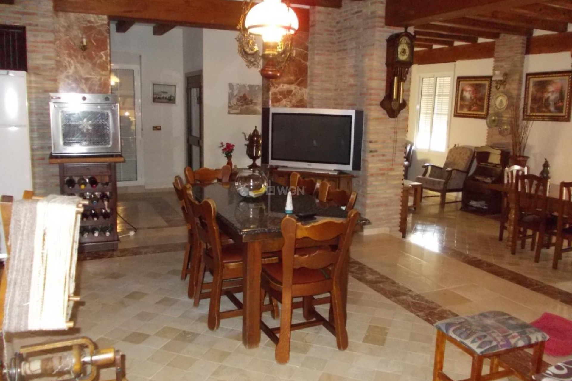 Odsprzedaż - Villa - Orihuela - Inland