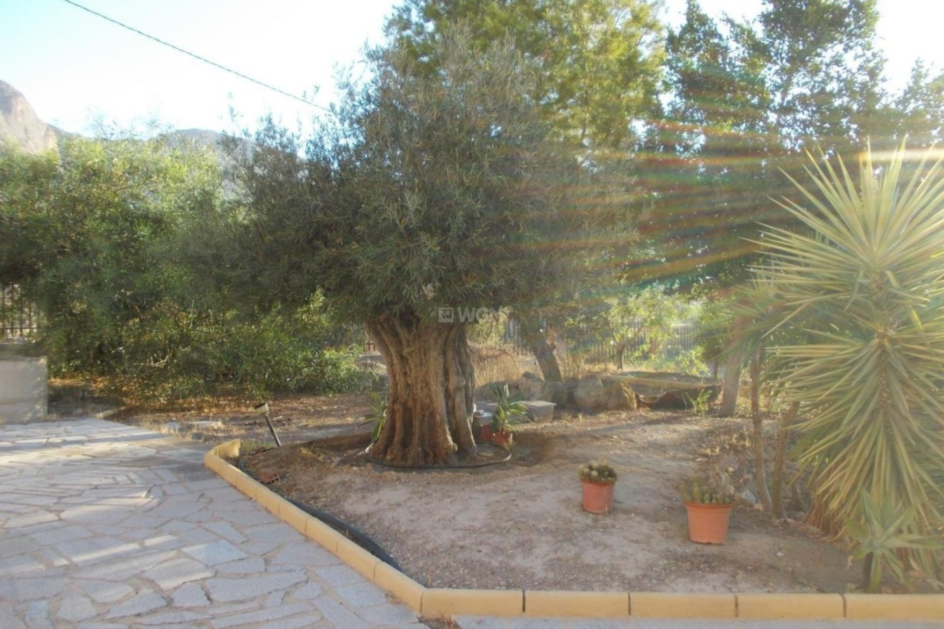 Odsprzedaż - Villa - Orihuela - Inland