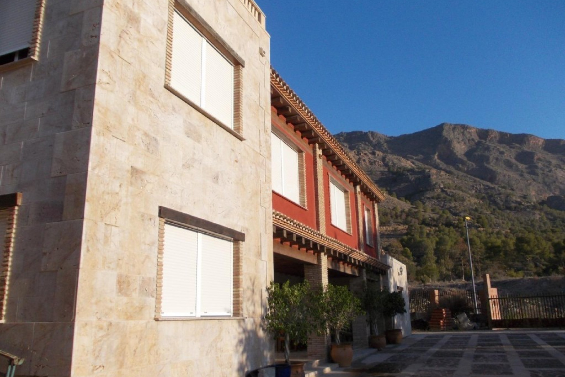 Odsprzedaż - Villa - Orihuela - Inland