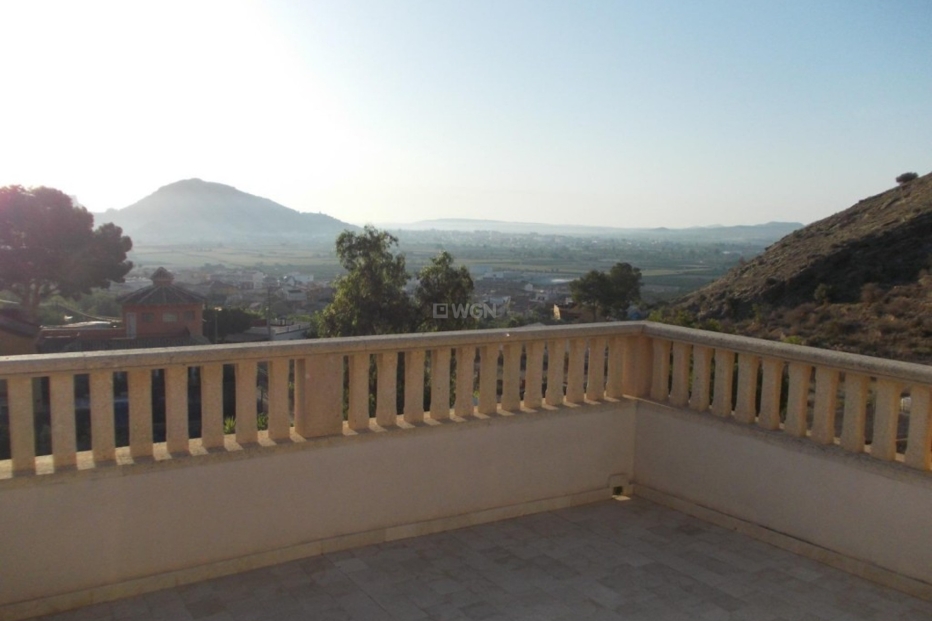 Odsprzedaż - Villa - Orihuela - Inland