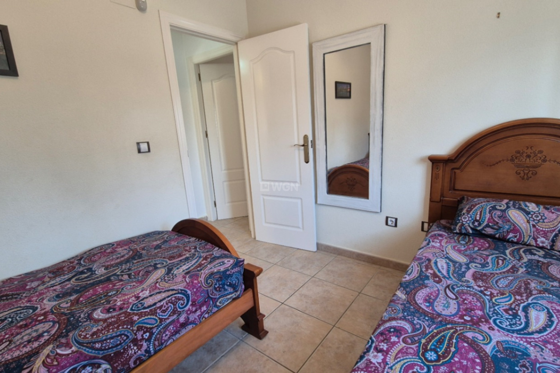 Odsprzedaż - Villa - Orihuela - Inland