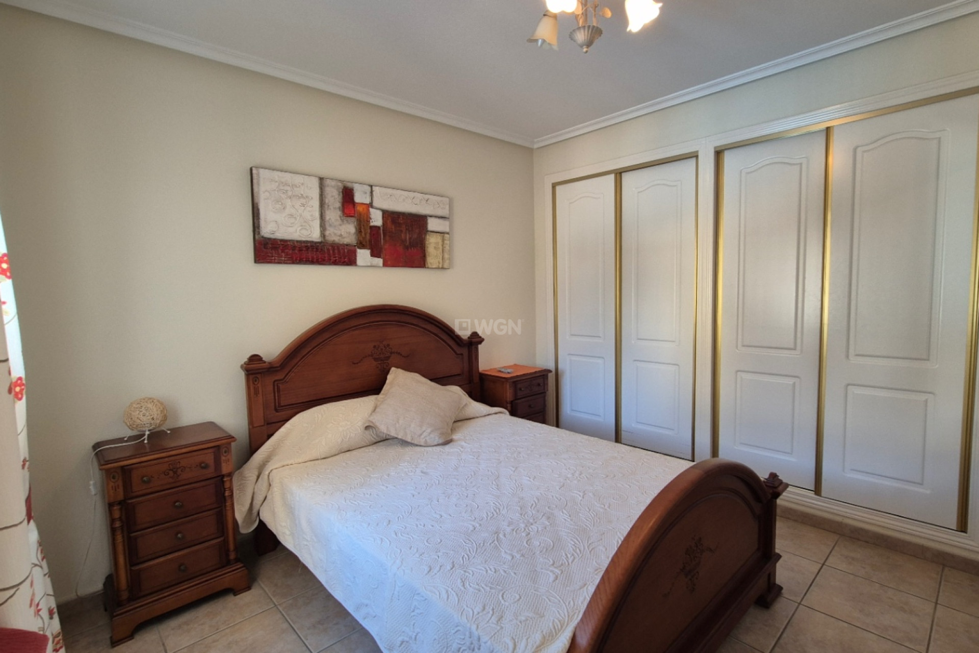 Odsprzedaż - Villa - Orihuela - Inland