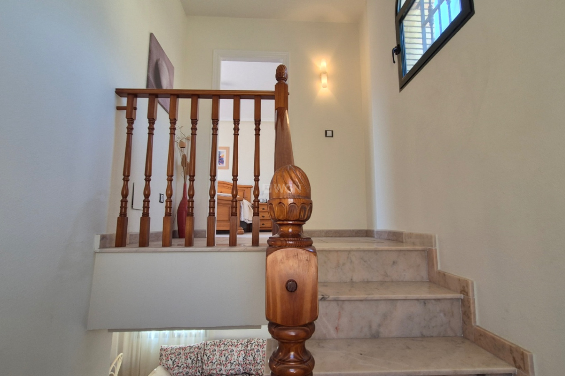 Odsprzedaż - Villa - Orihuela - Inland