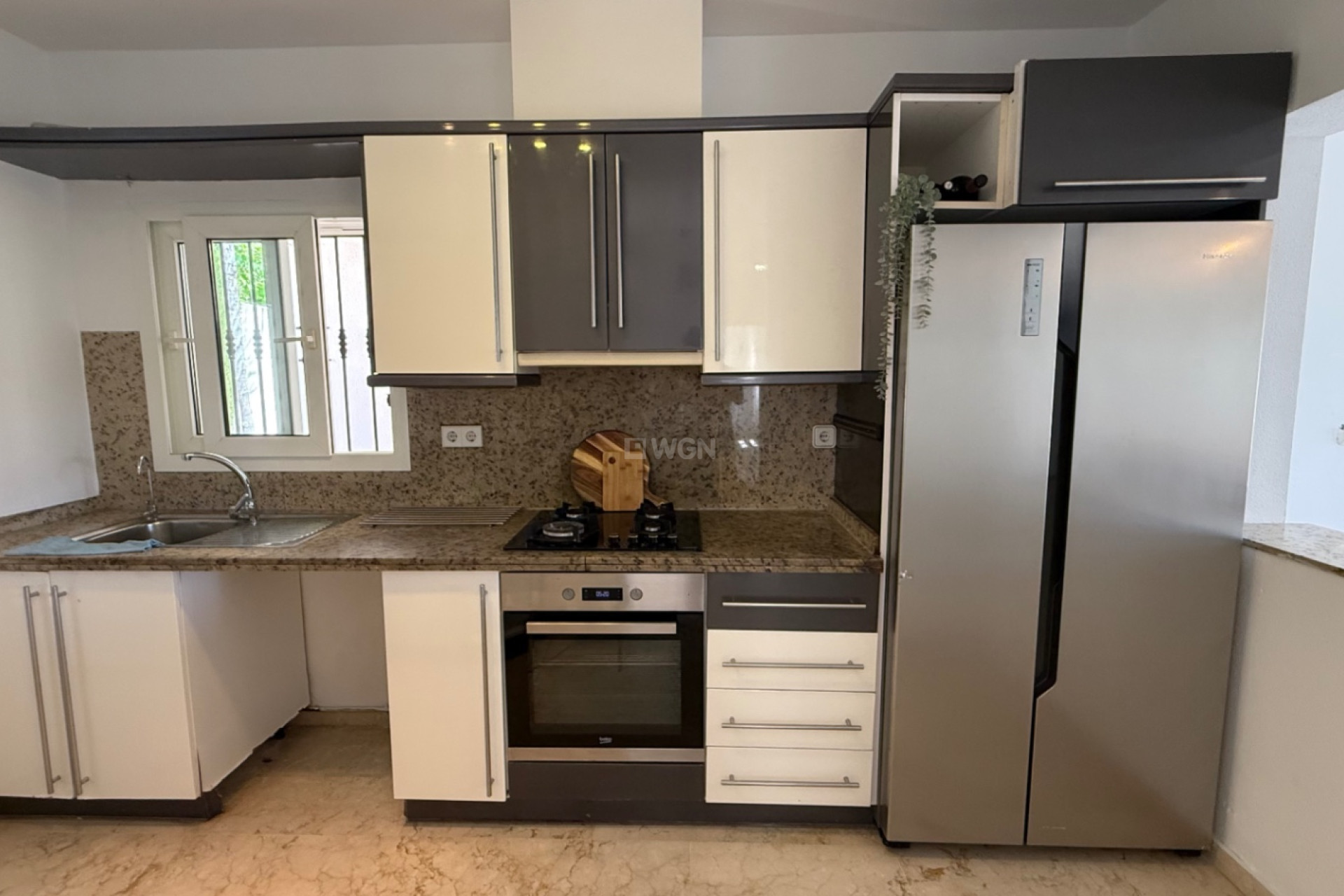 Odsprzedaż - Villa - Orihuela - Inland