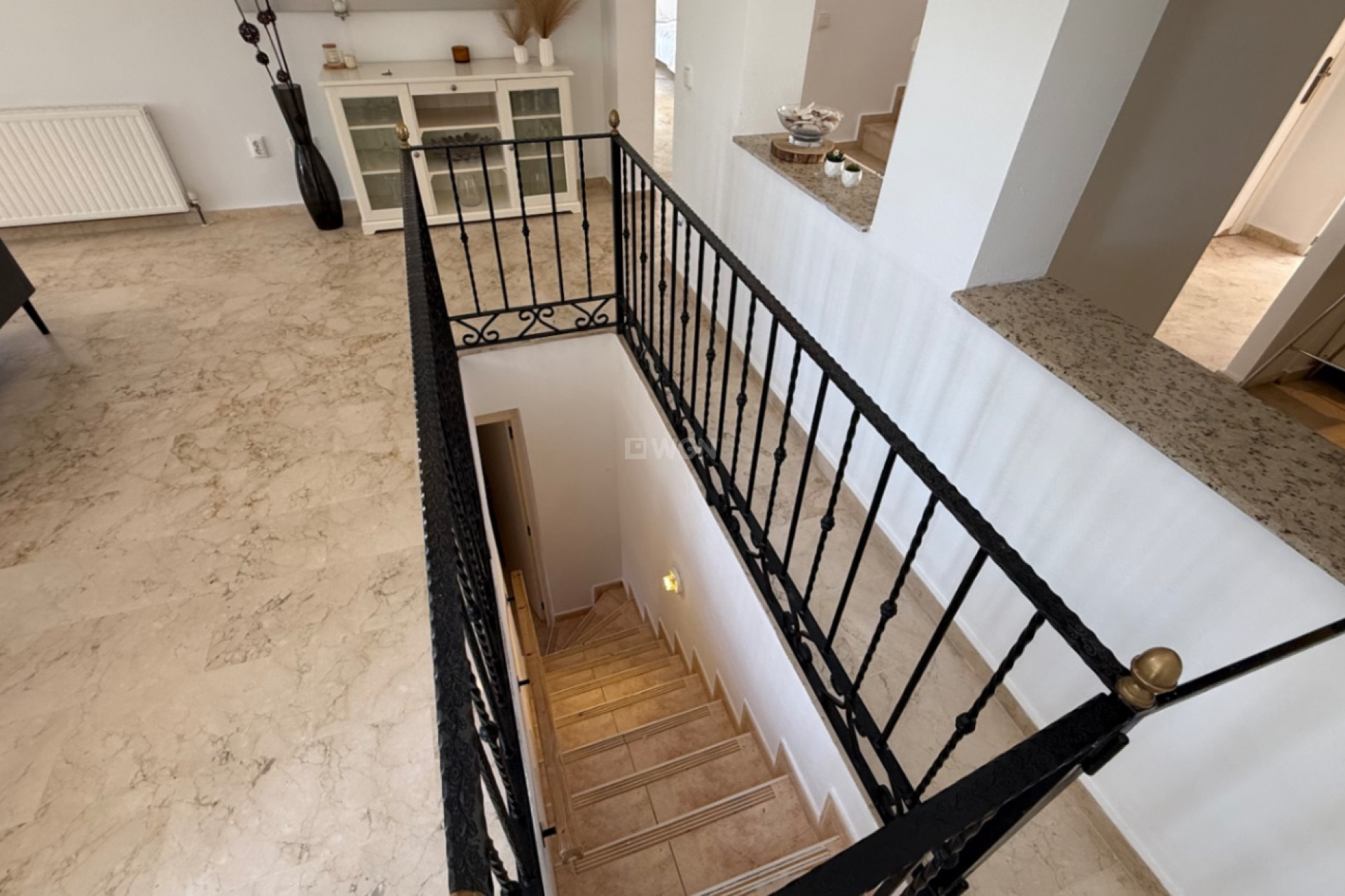 Odsprzedaż - Villa - Orihuela - Inland