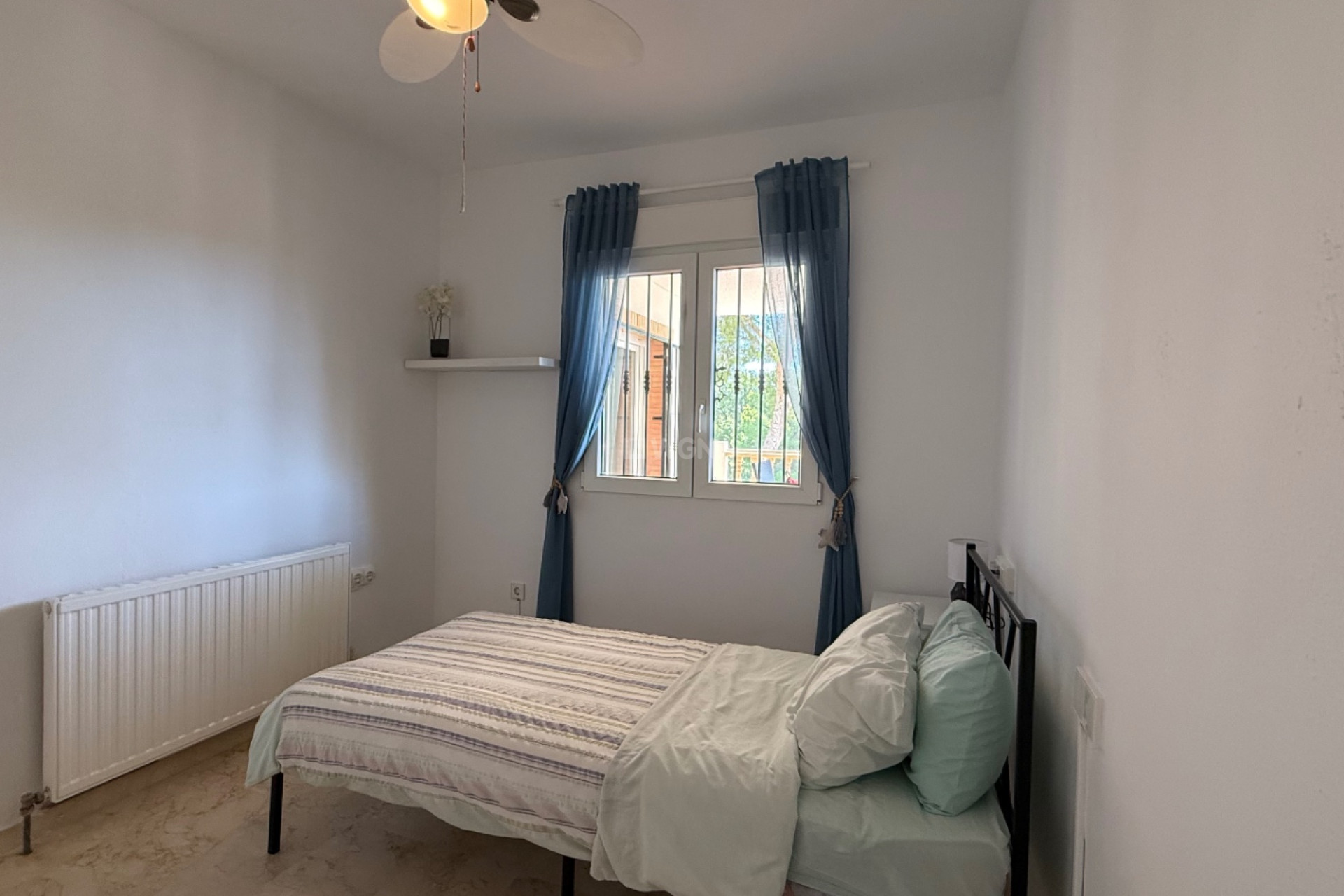 Odsprzedaż - Villa - Orihuela - Inland