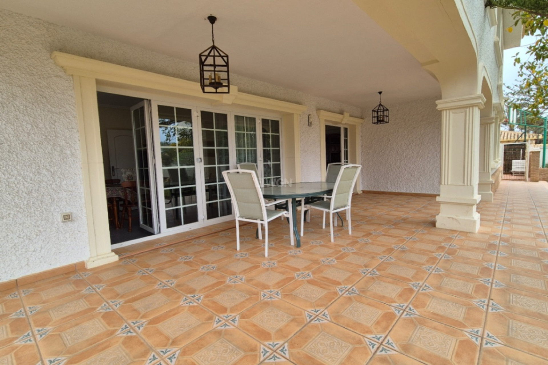 Odsprzedaż - Villa - Orihuela - Inland