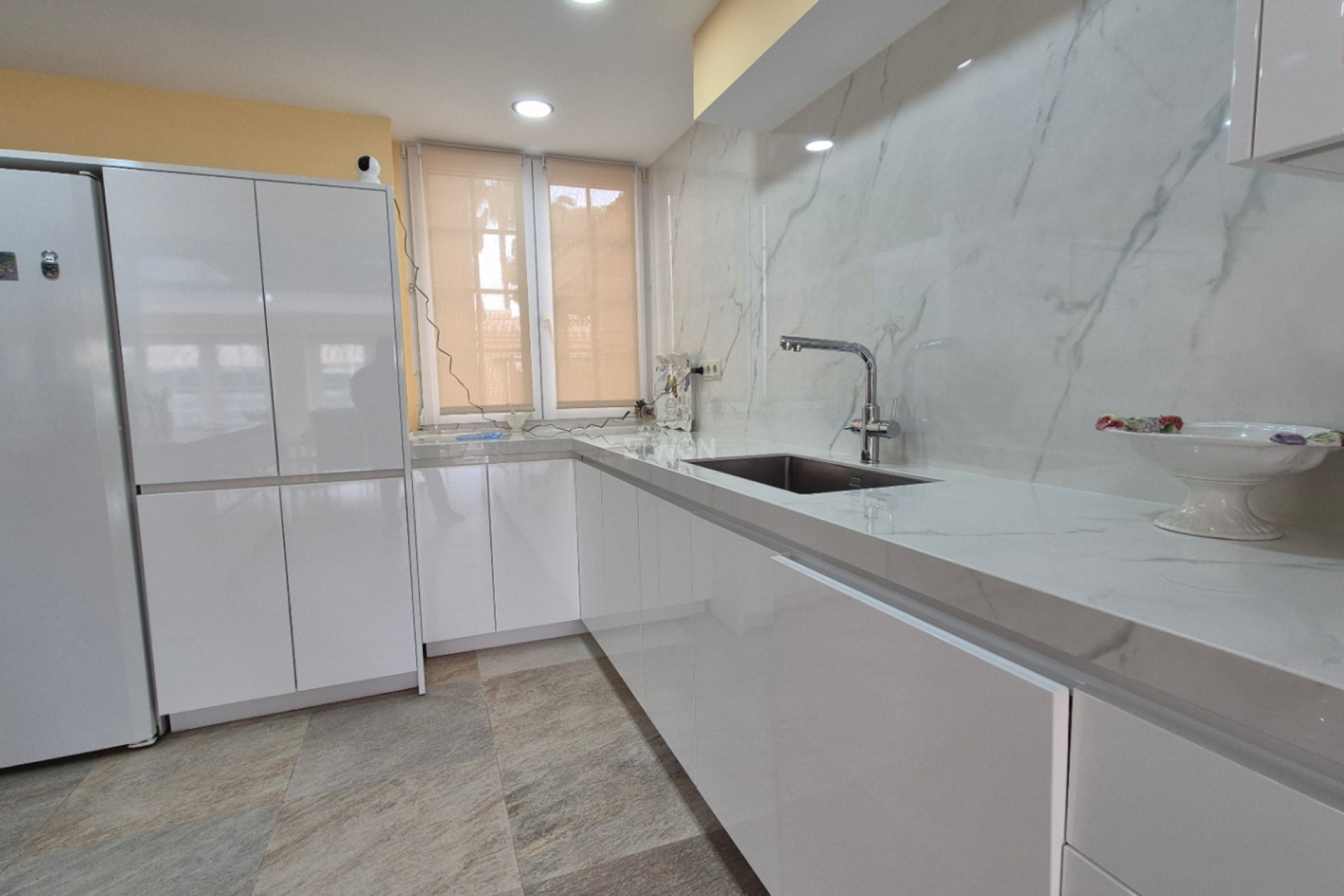 Odsprzedaż - Villa - Orihuela - Inland