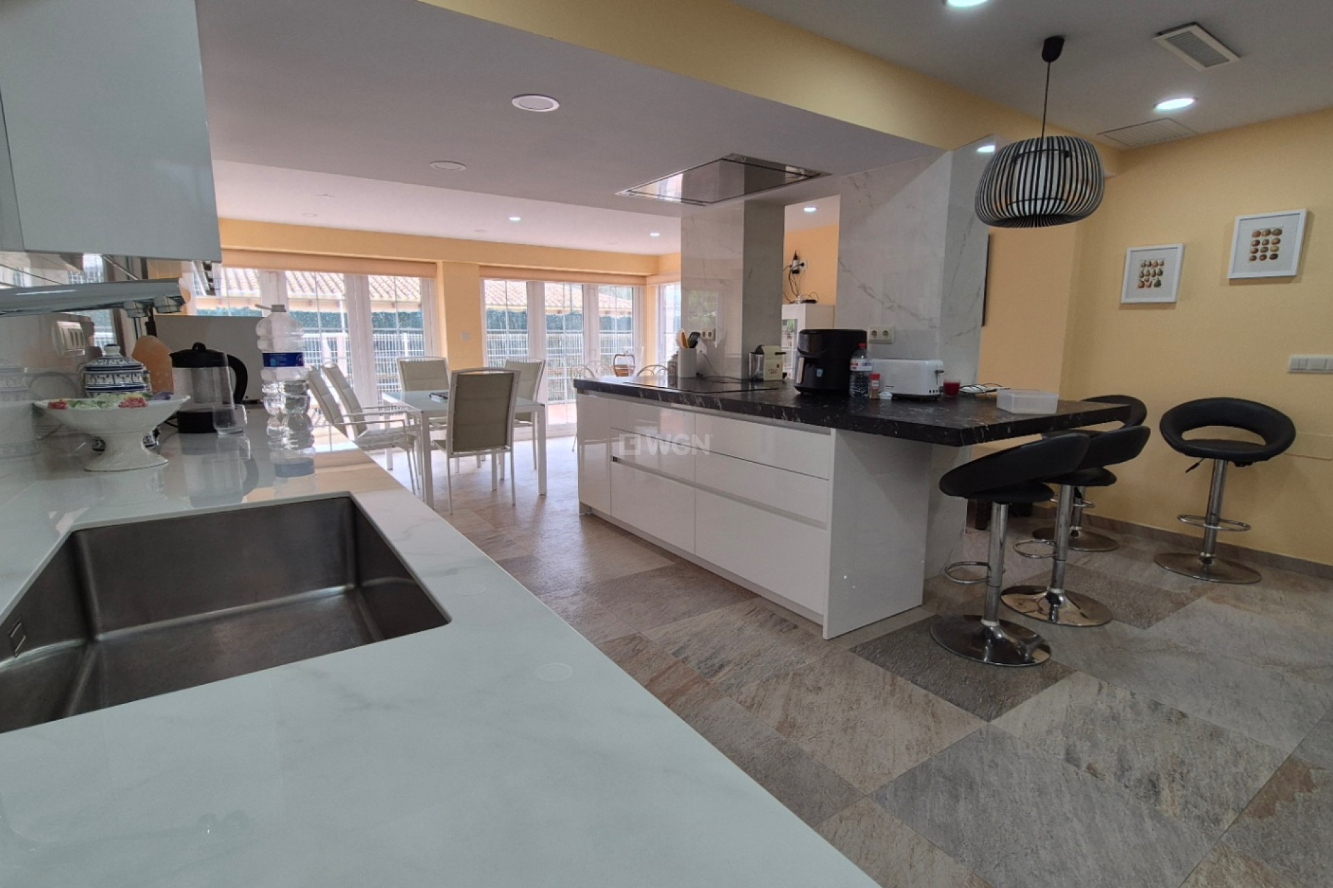 Odsprzedaż - Villa - Orihuela - Inland