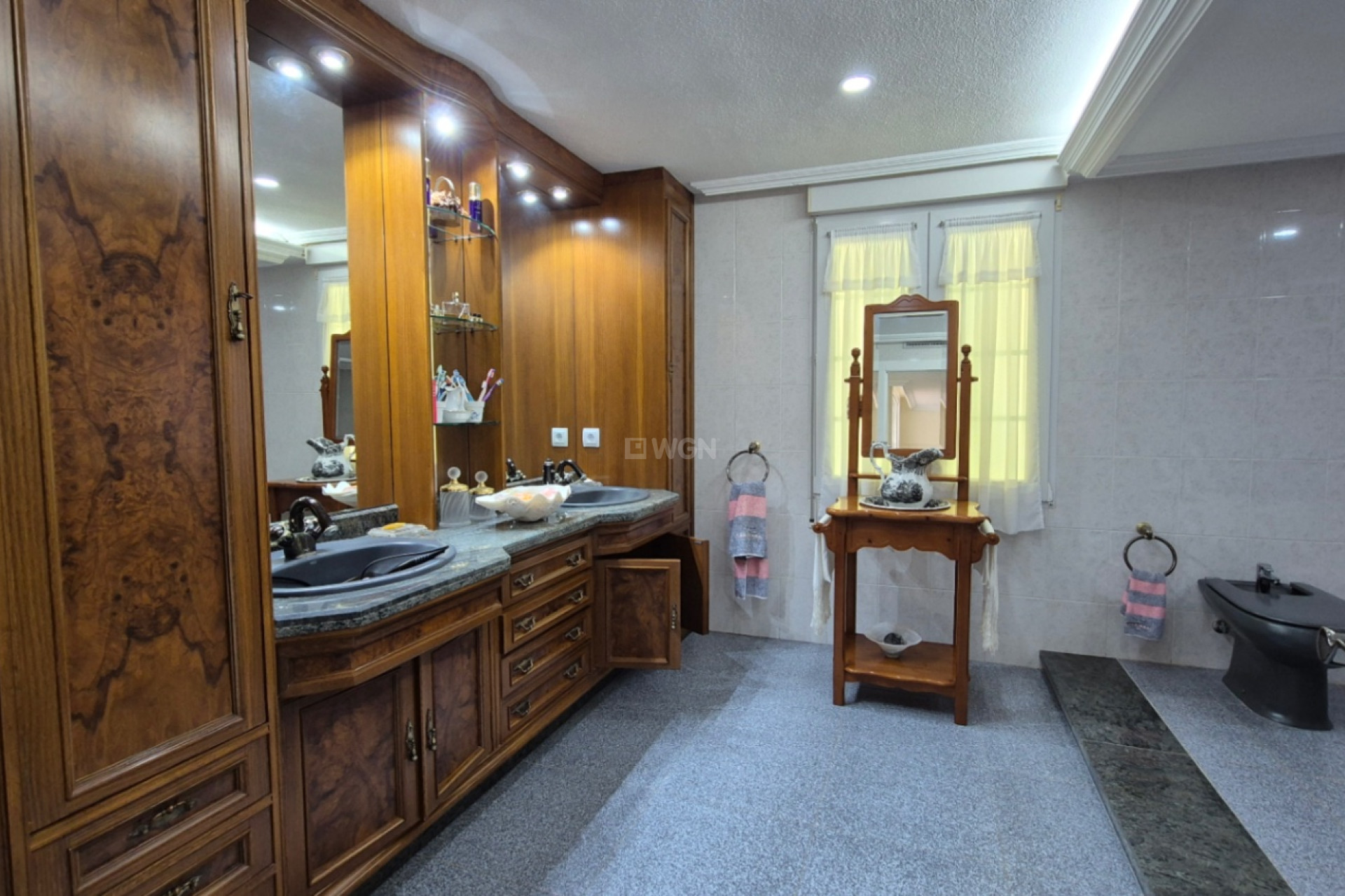 Odsprzedaż - Villa - Orihuela - Inland