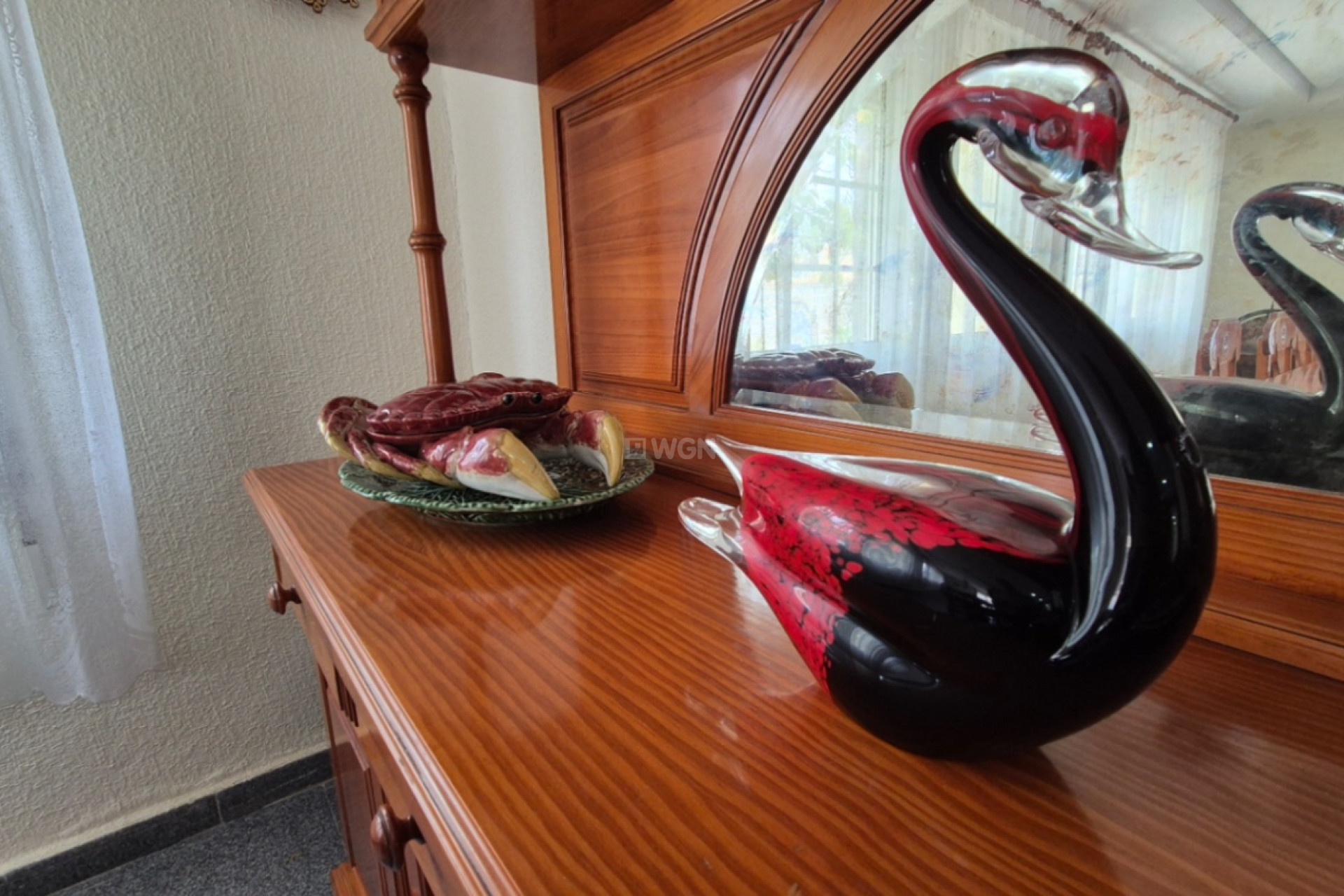 Odsprzedaż - Villa - Orihuela - Inland