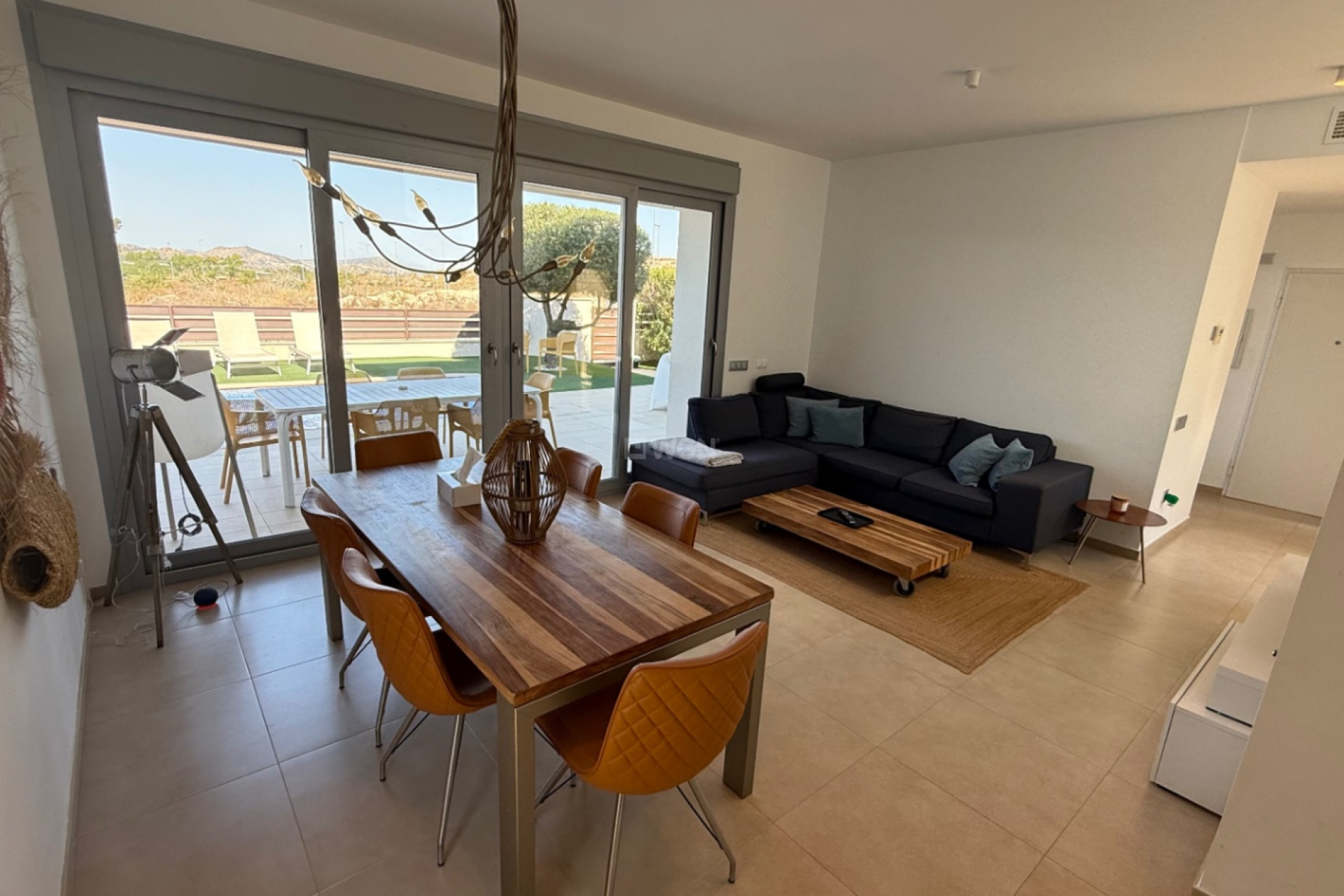 Odsprzedaż - Villa - Orihuela - Inland