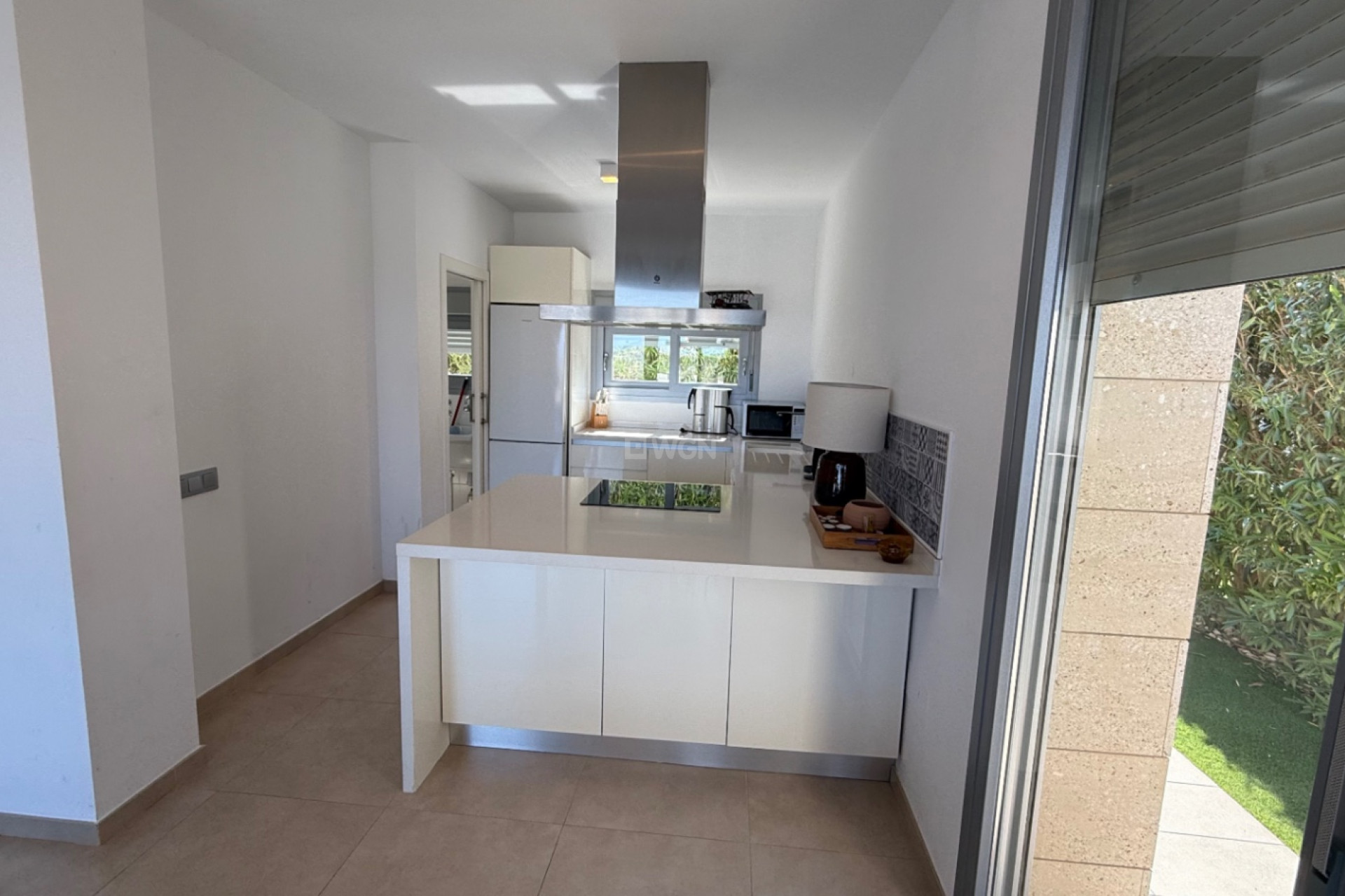 Odsprzedaż - Villa - Orihuela - Inland