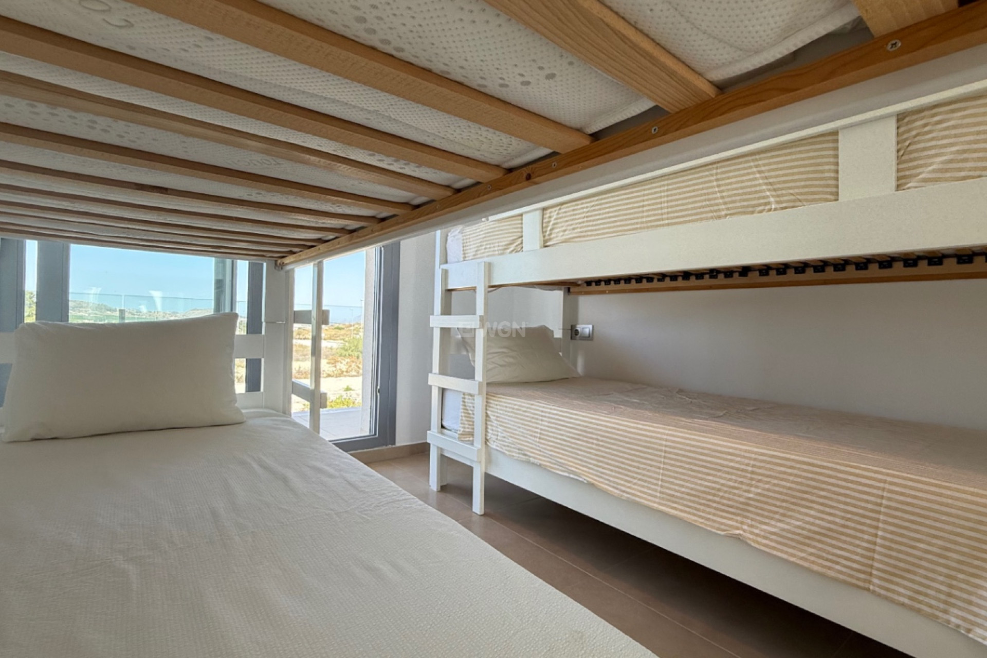 Odsprzedaż - Villa - Orihuela - Inland