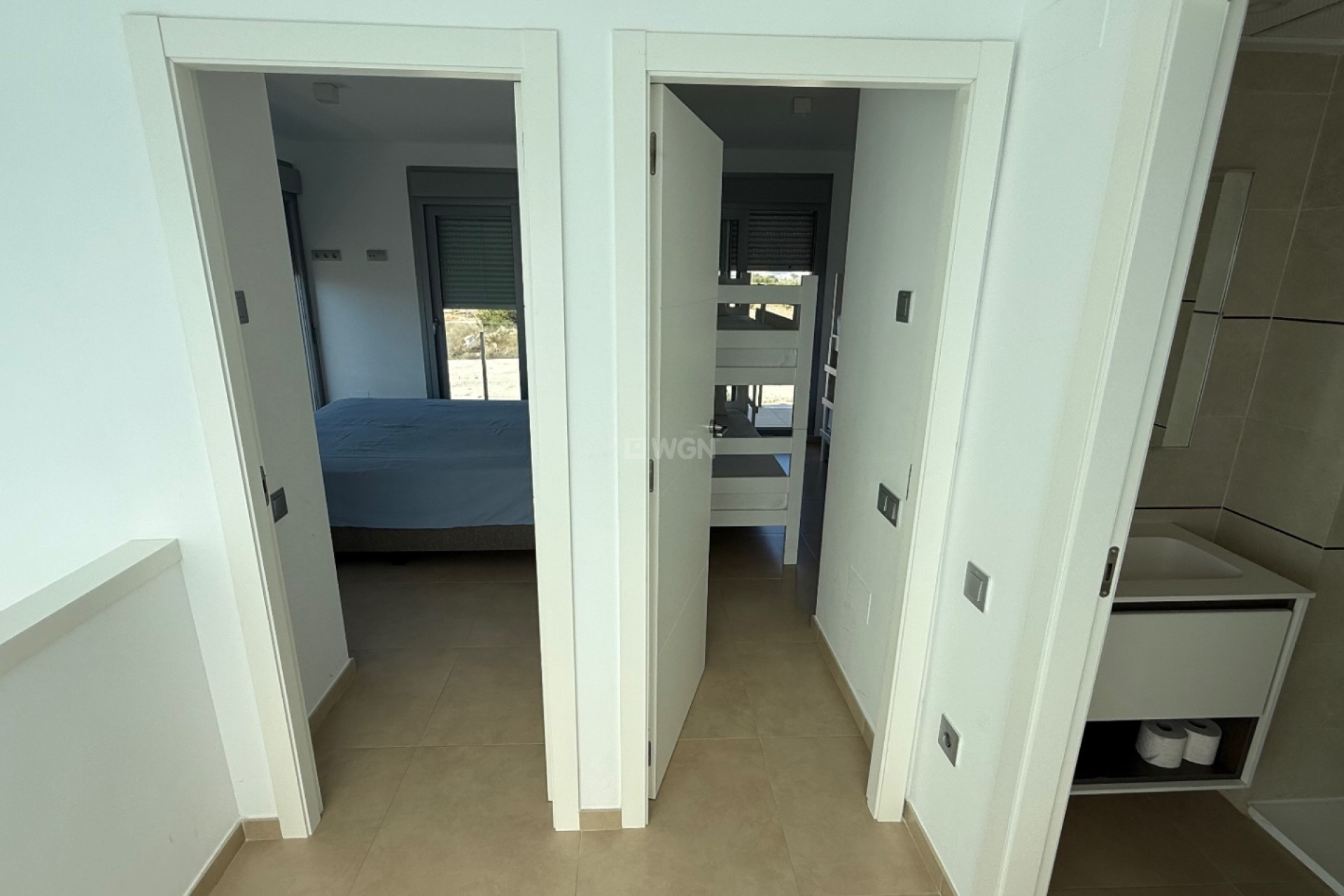 Odsprzedaż - Villa - Orihuela - Inland