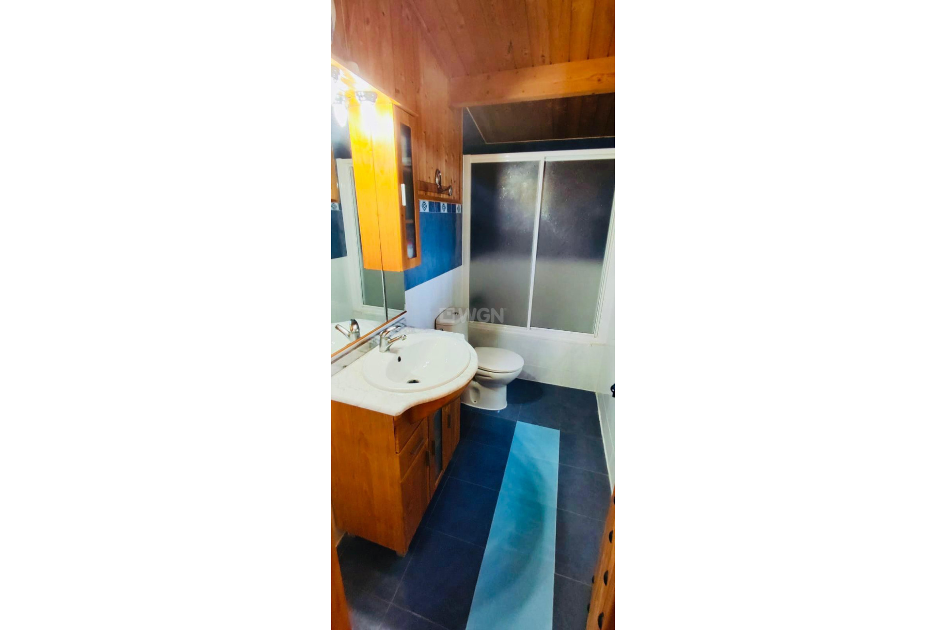 Odsprzedaż - Villa - Orihuela - Inland